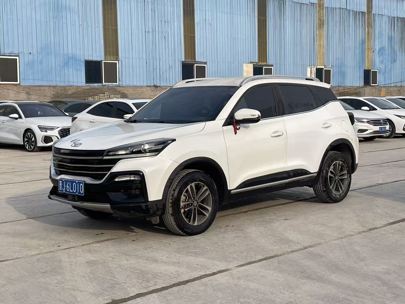 Kaiyi Showjet 2023 Kaiyi Showjet 2023 汽车图片