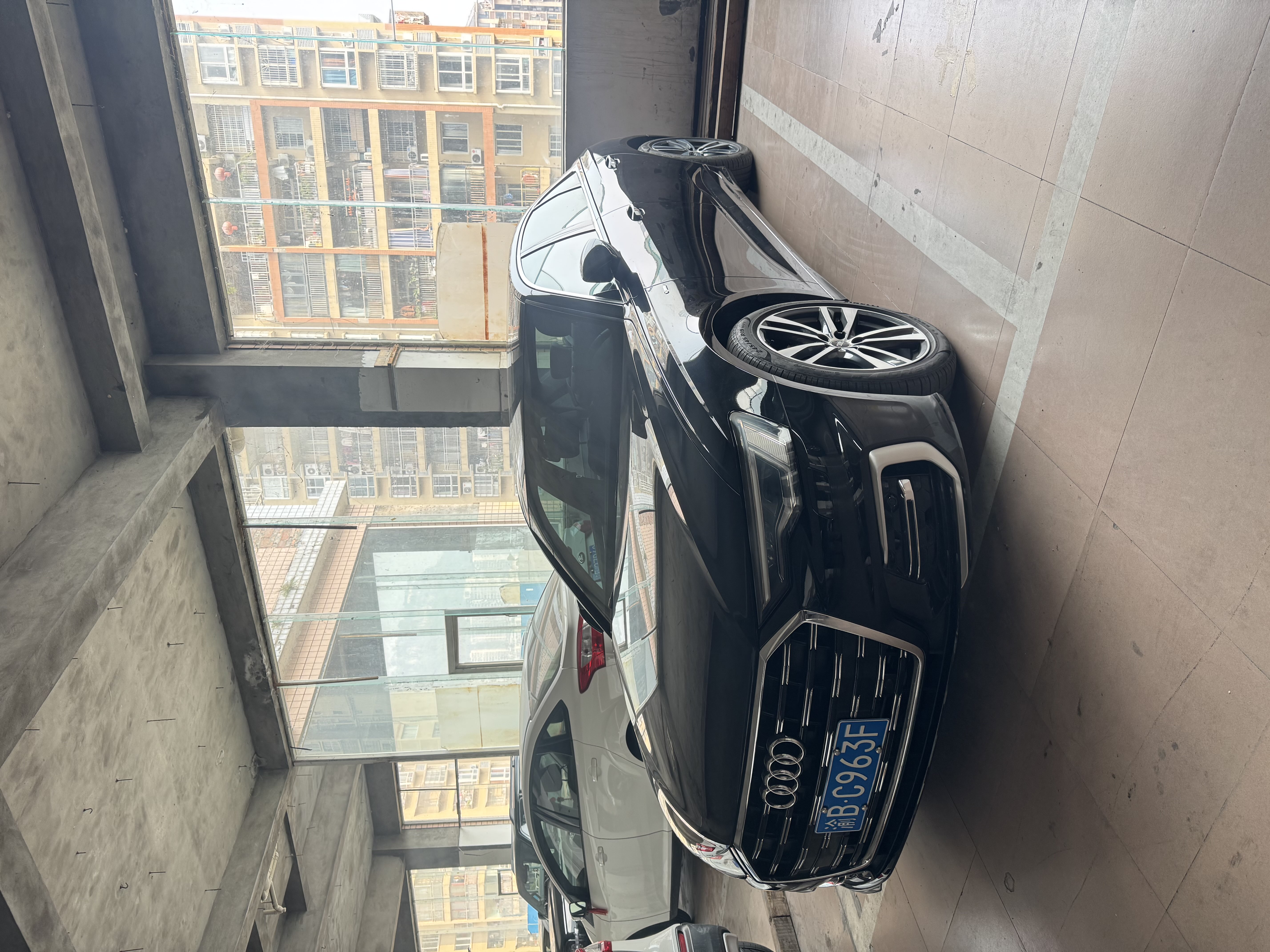 Chery A6L 2023 car image 