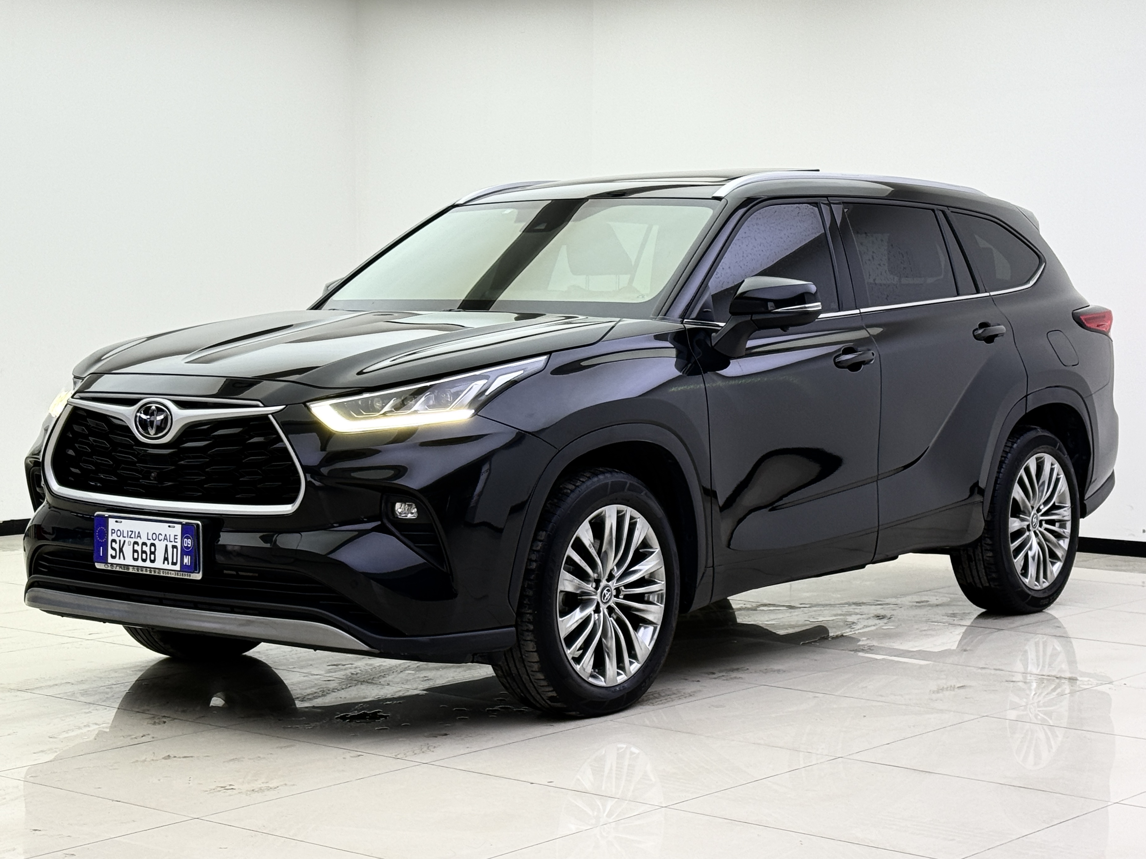 Toyota 2023 Toyota 2023 car image