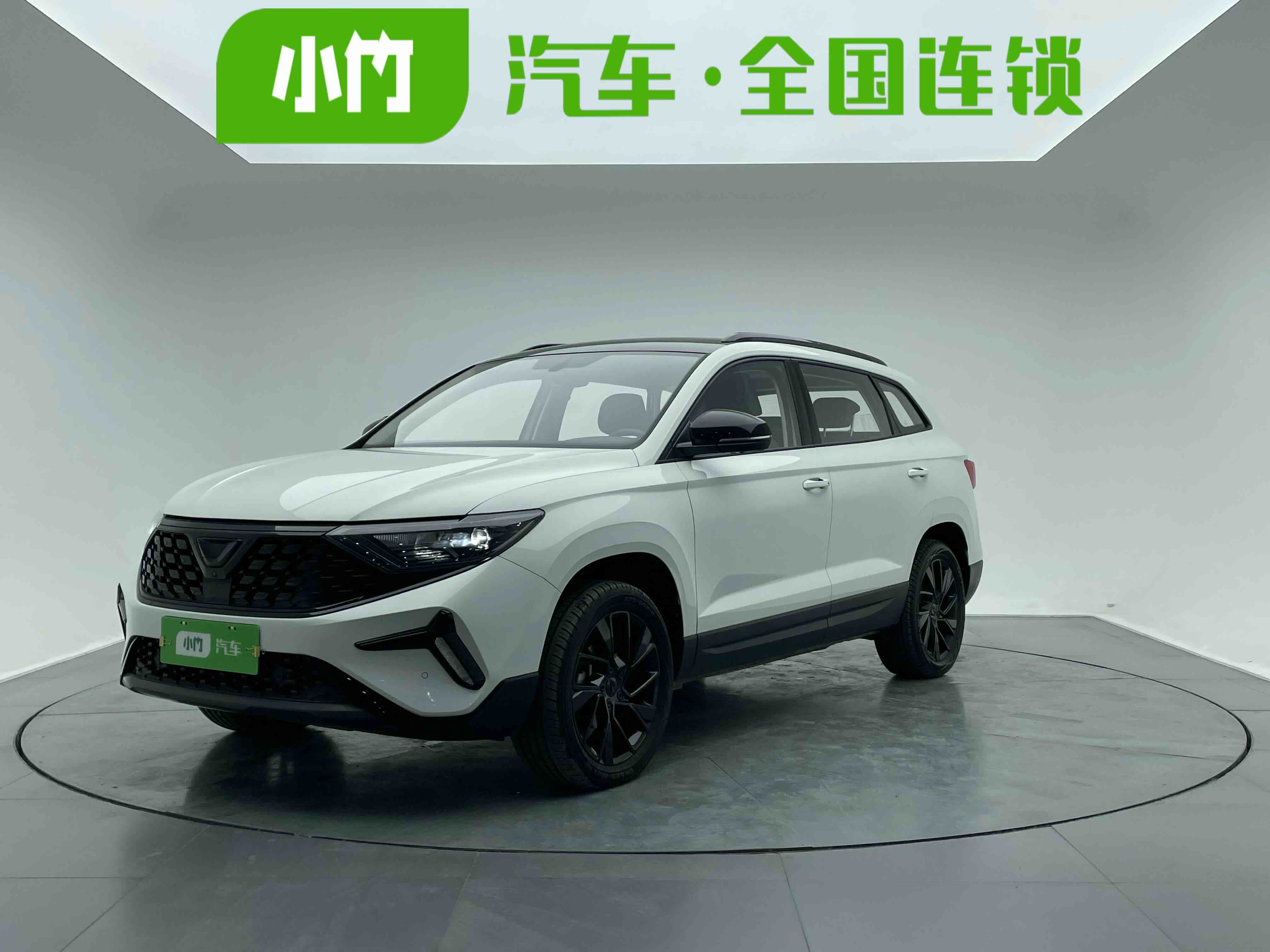 Jetta VS7 2022 car image 