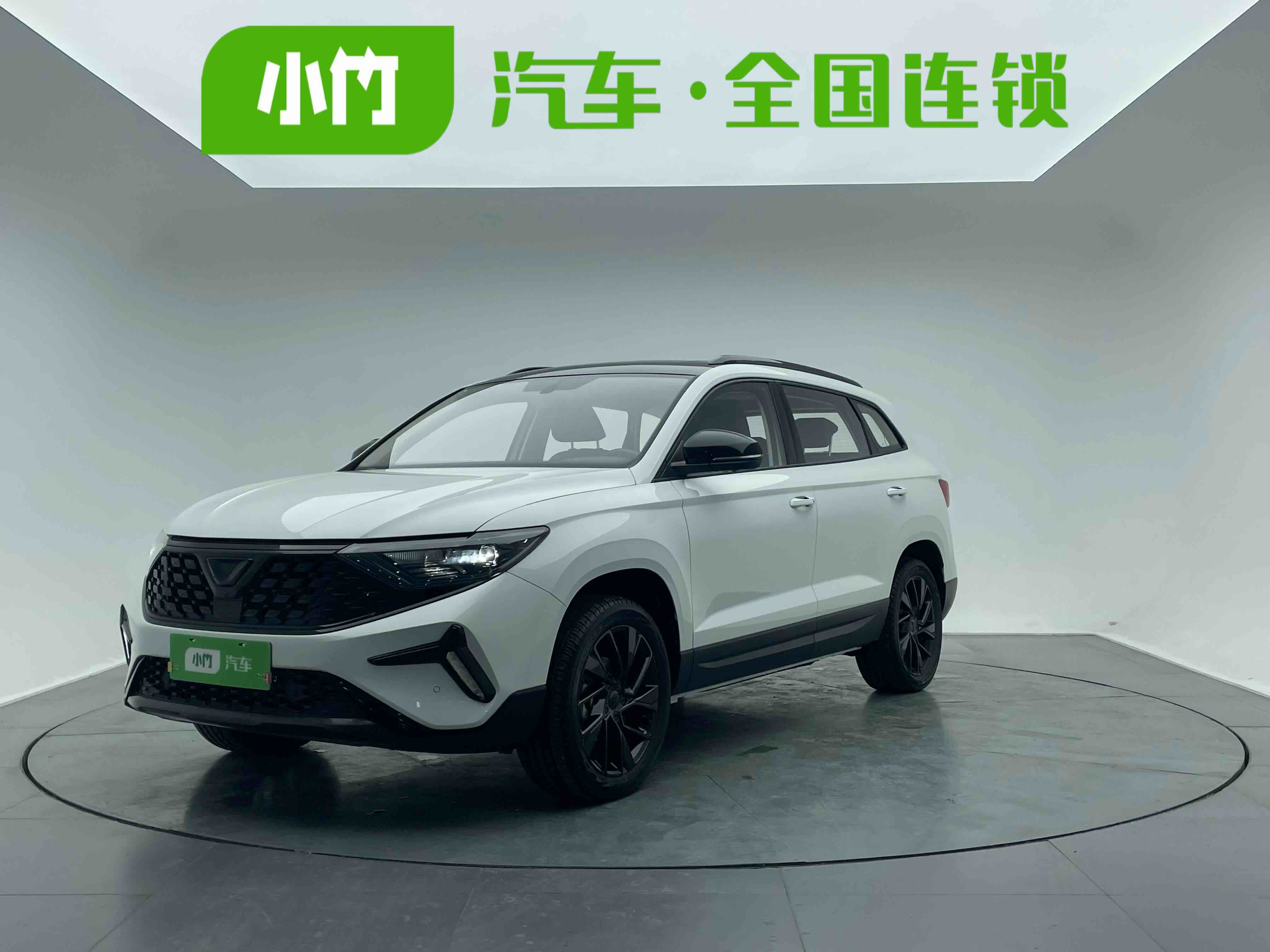 Jetta VS7 2022 car image 