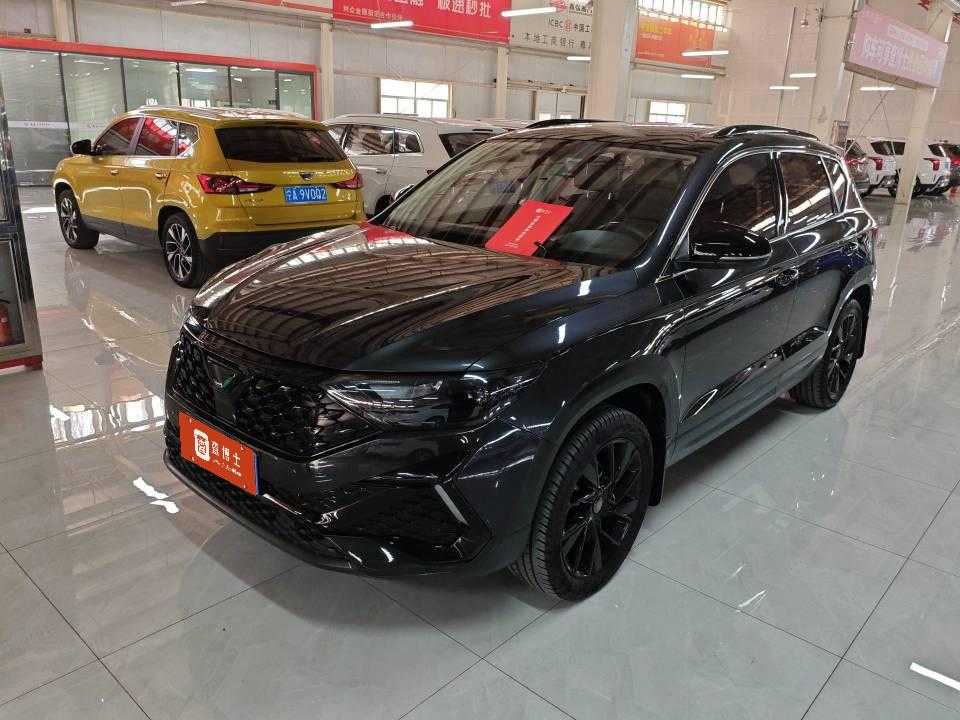 VS5 2022 VS5 2022 immagine di auto