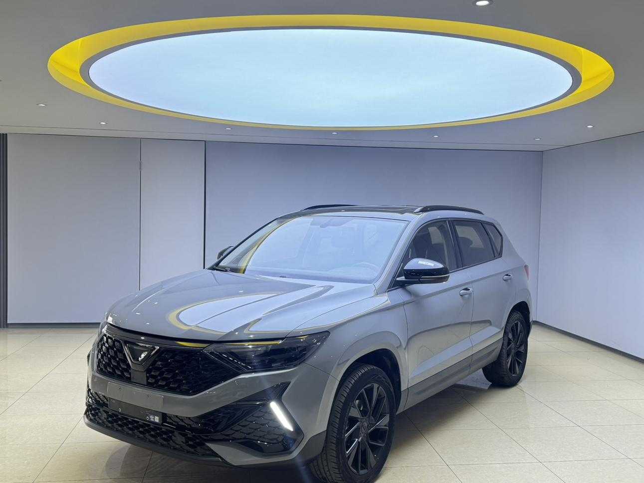 VS5 2023 car image 
