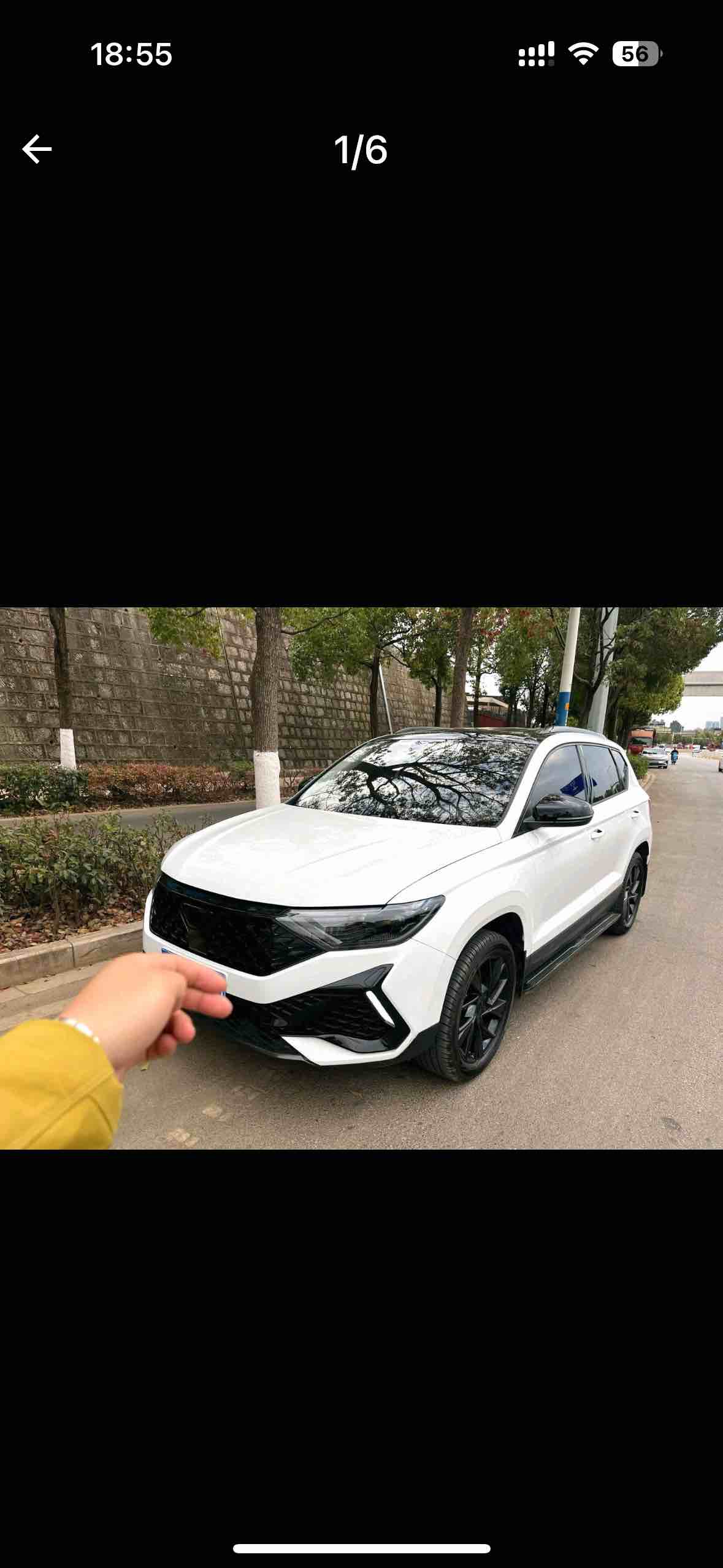 Jetta VS5 2022 汽车图片 