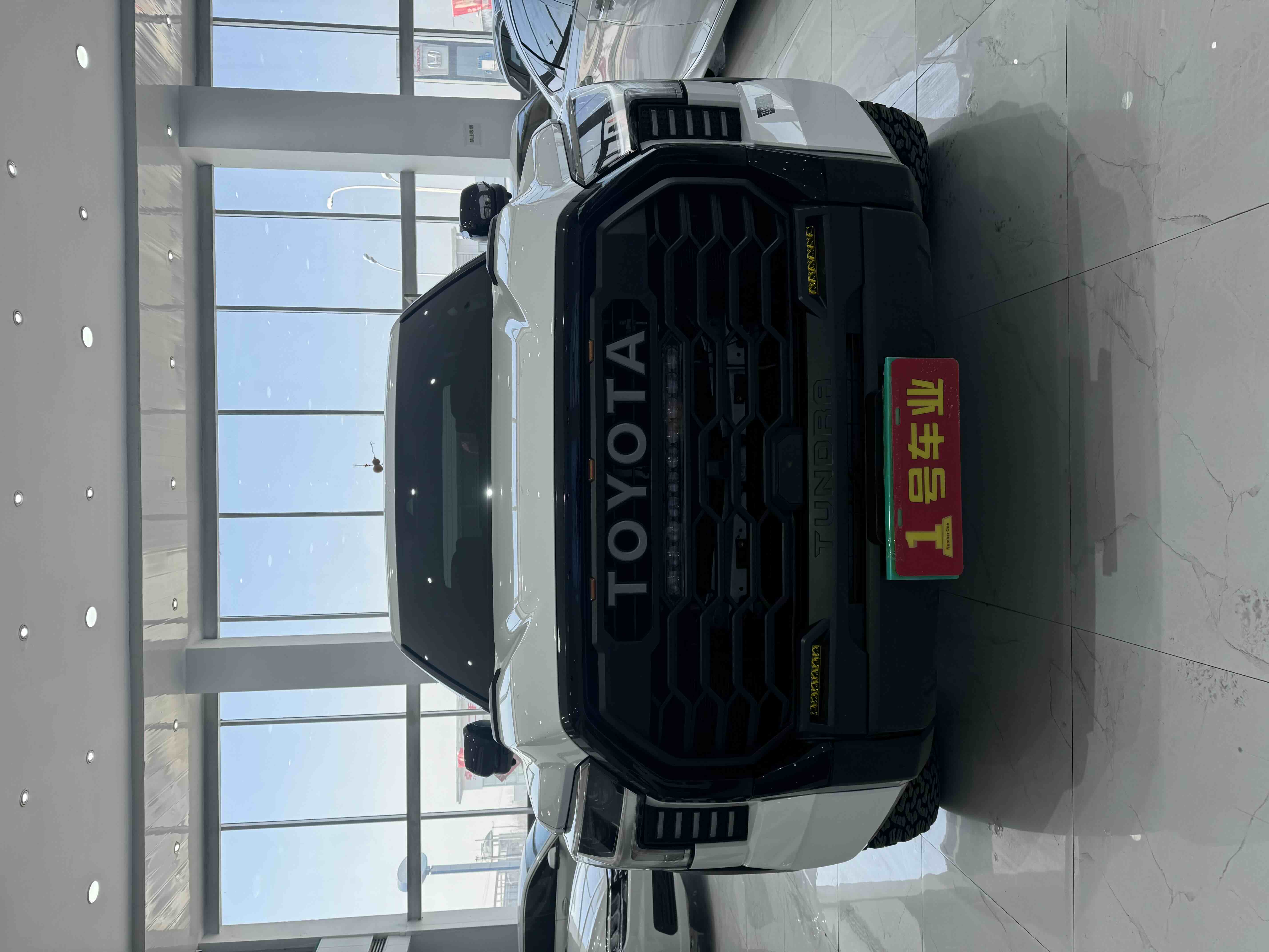 Toyota 2023 car image 