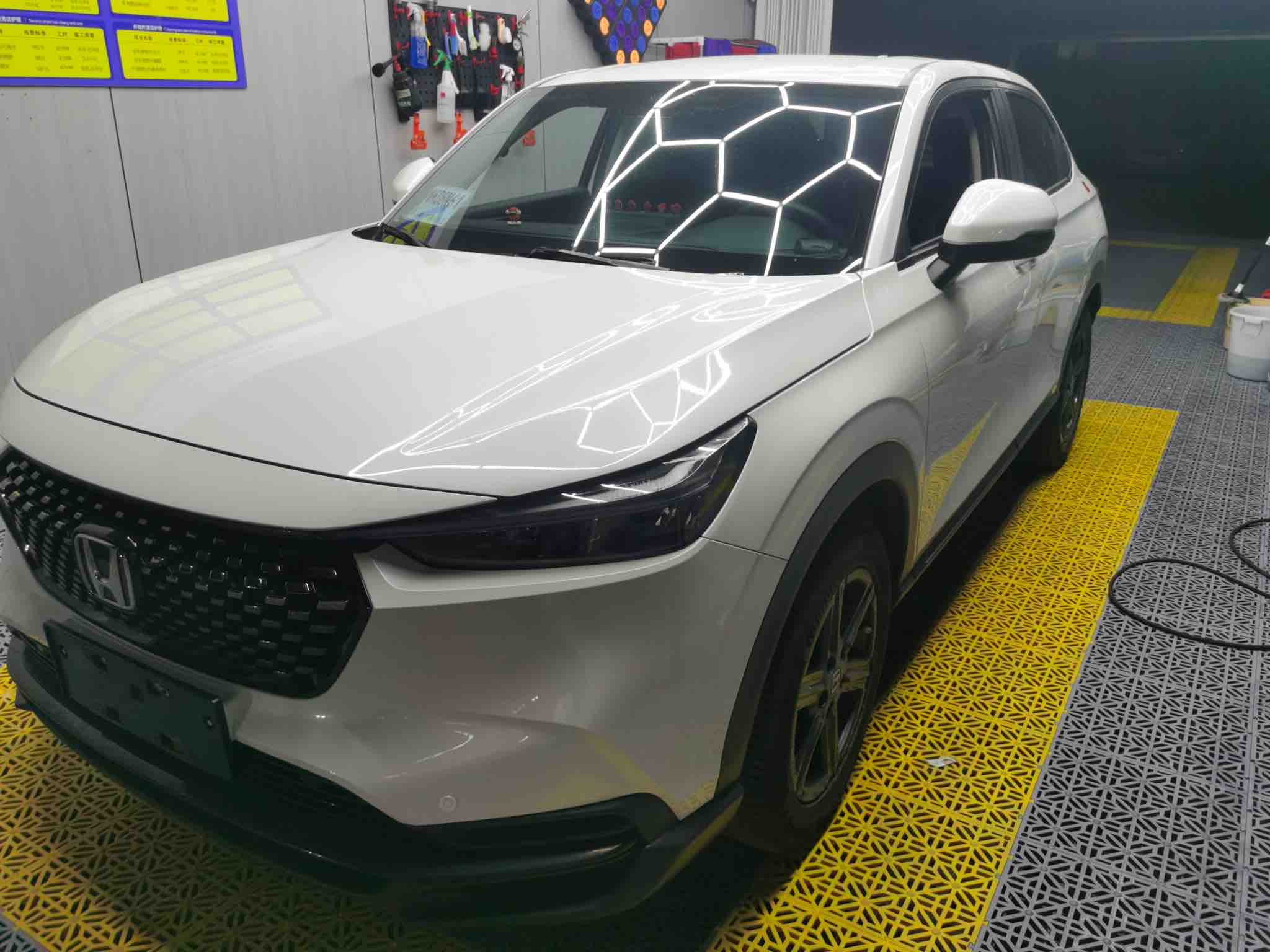 Honda XR-V 2023 Honda XR-V 2023 car image