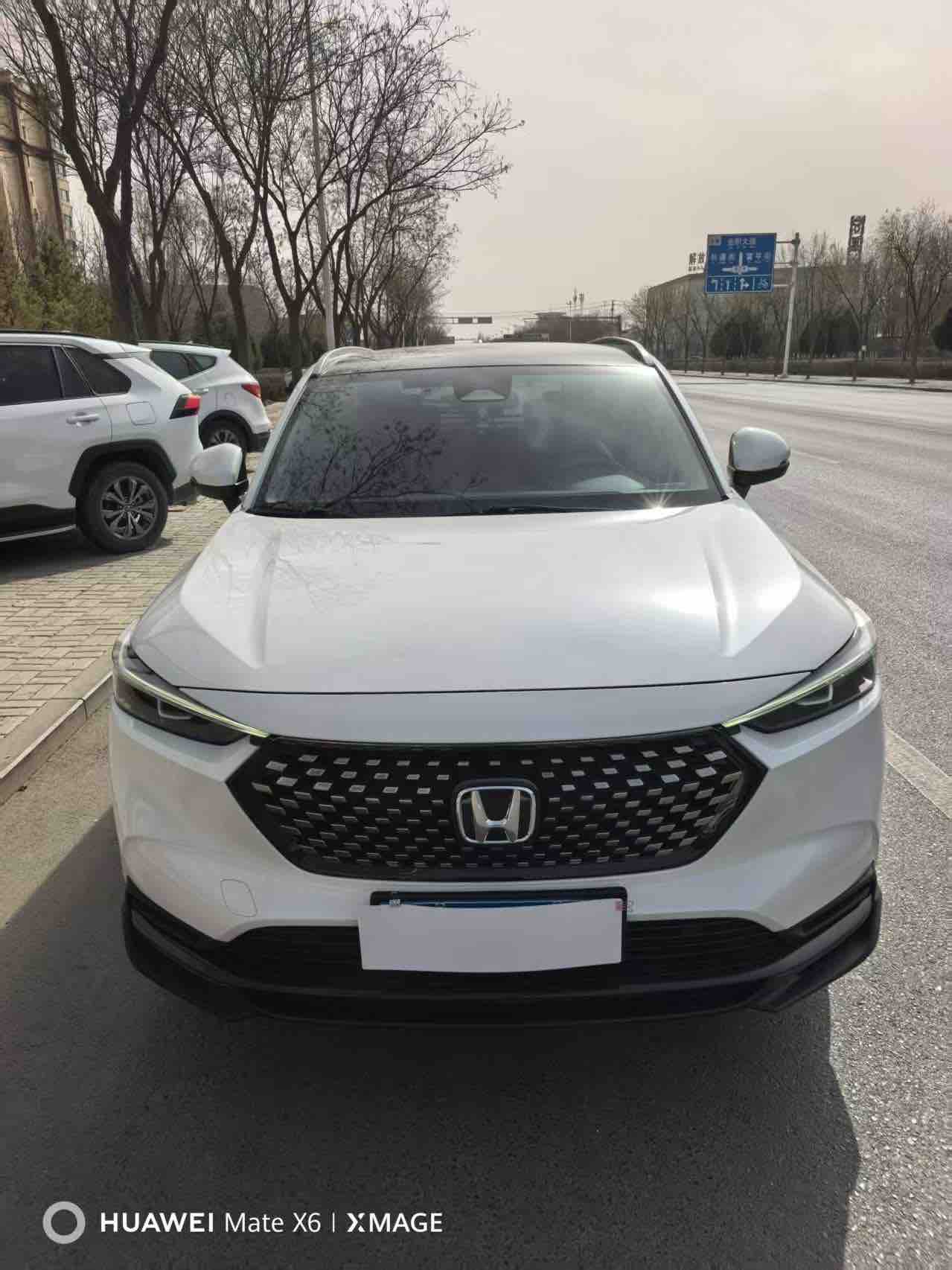 Honda XR-V 2023 Honda XR-V 2023 car image