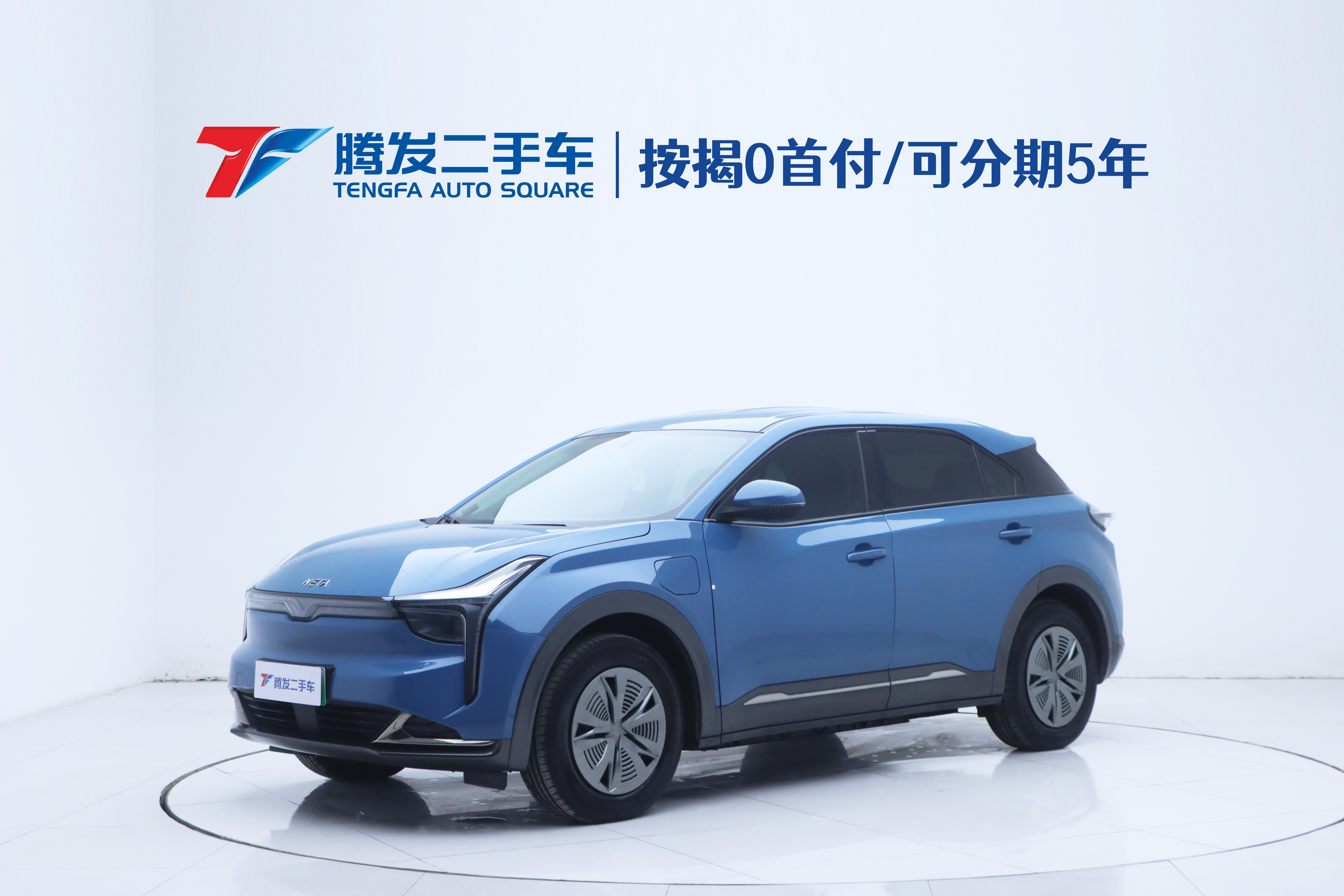 Neta U 2024 Neta U 2024 изображение автомобиля