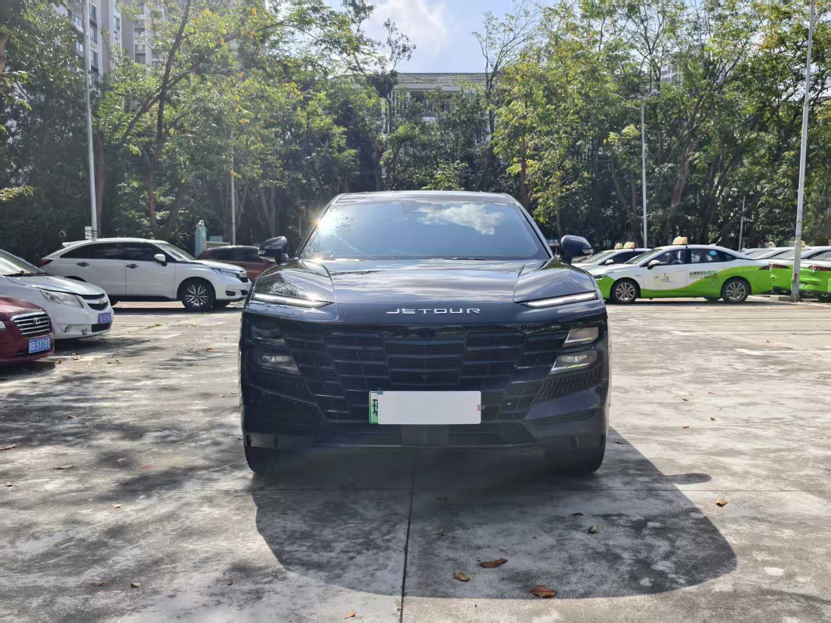 2023 2023 car image