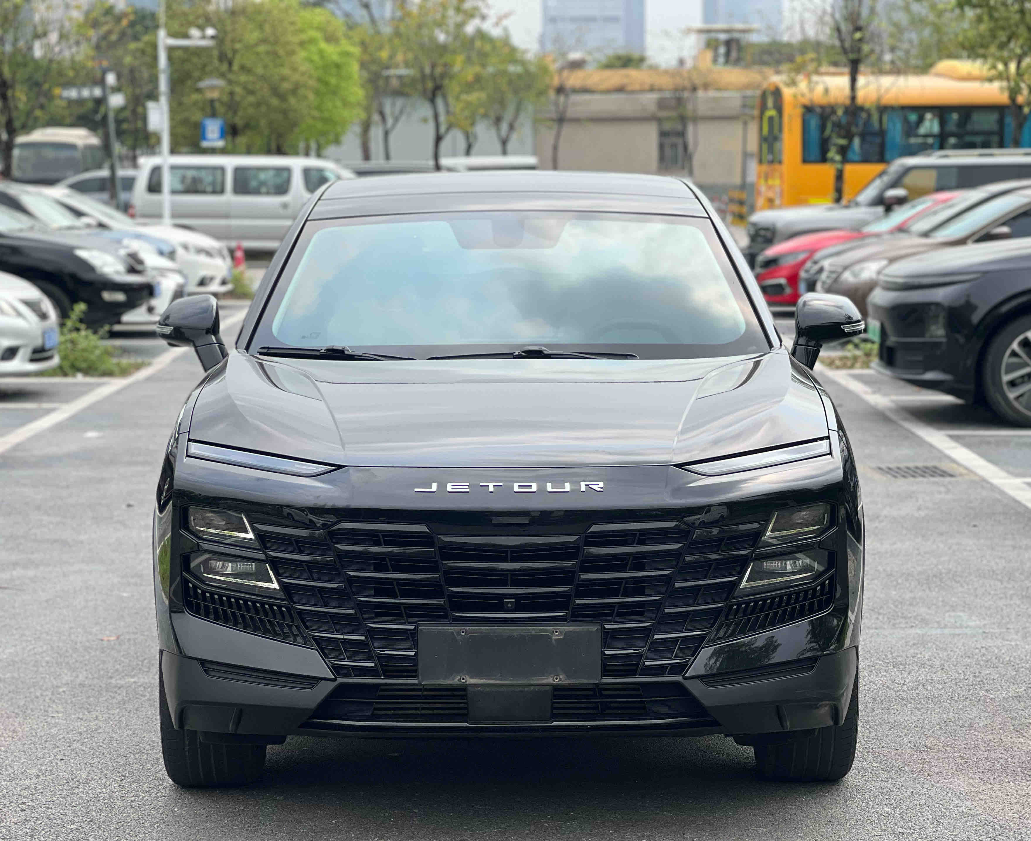 Dashing 2022 Dashing 2022 car image