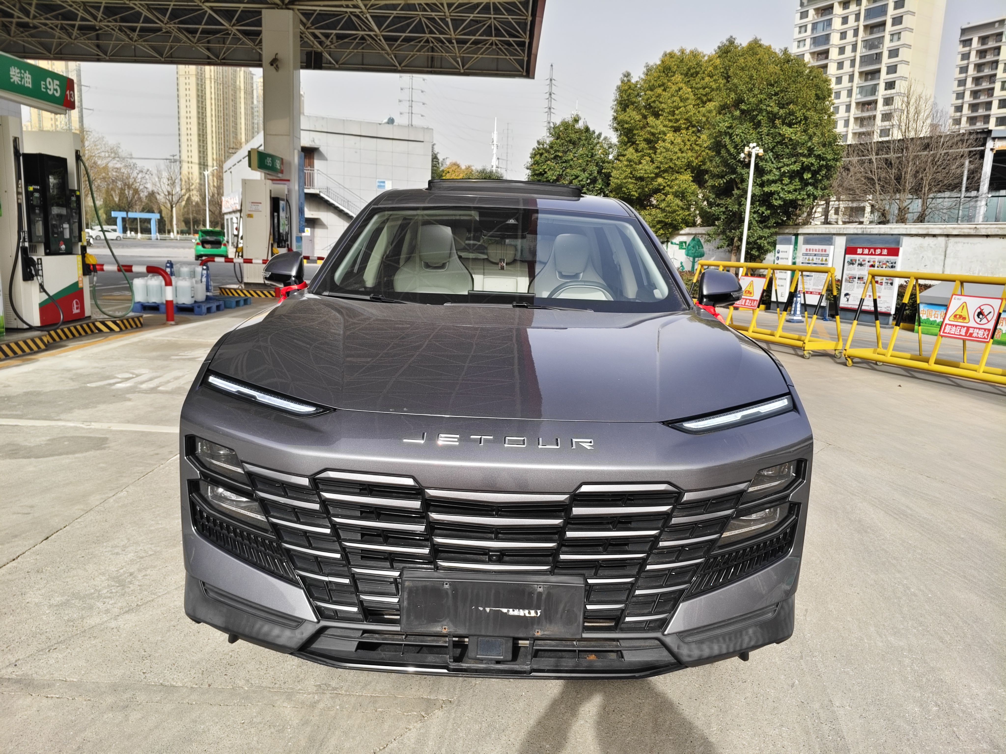 Dashing 2022 Dashing 2022 car image