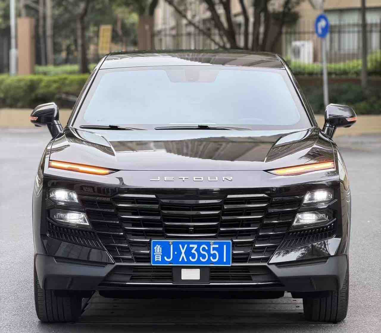Dashing 2023 Dashing 2023 car image