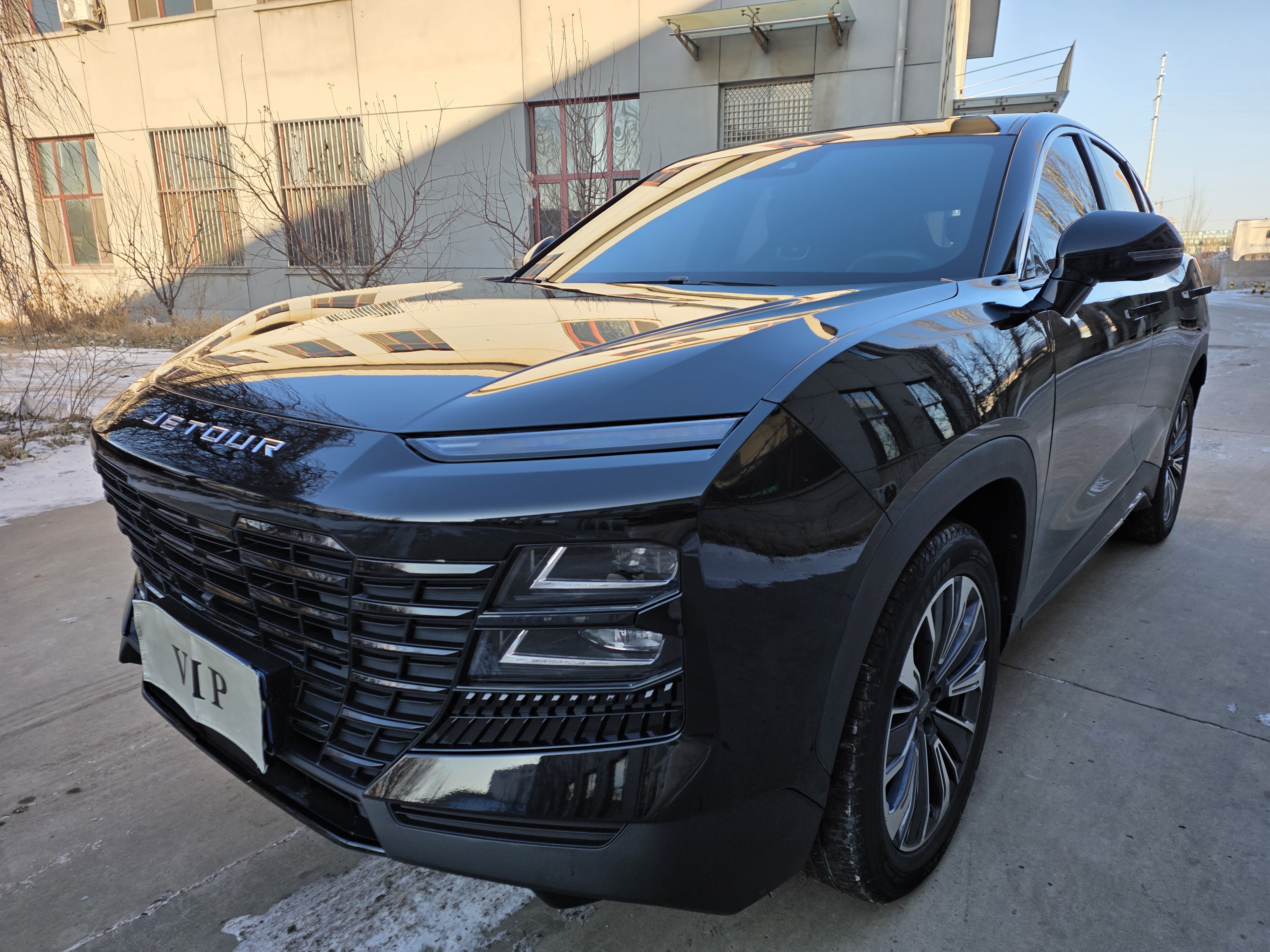 Dashing 2022 Dashing 2022 car image