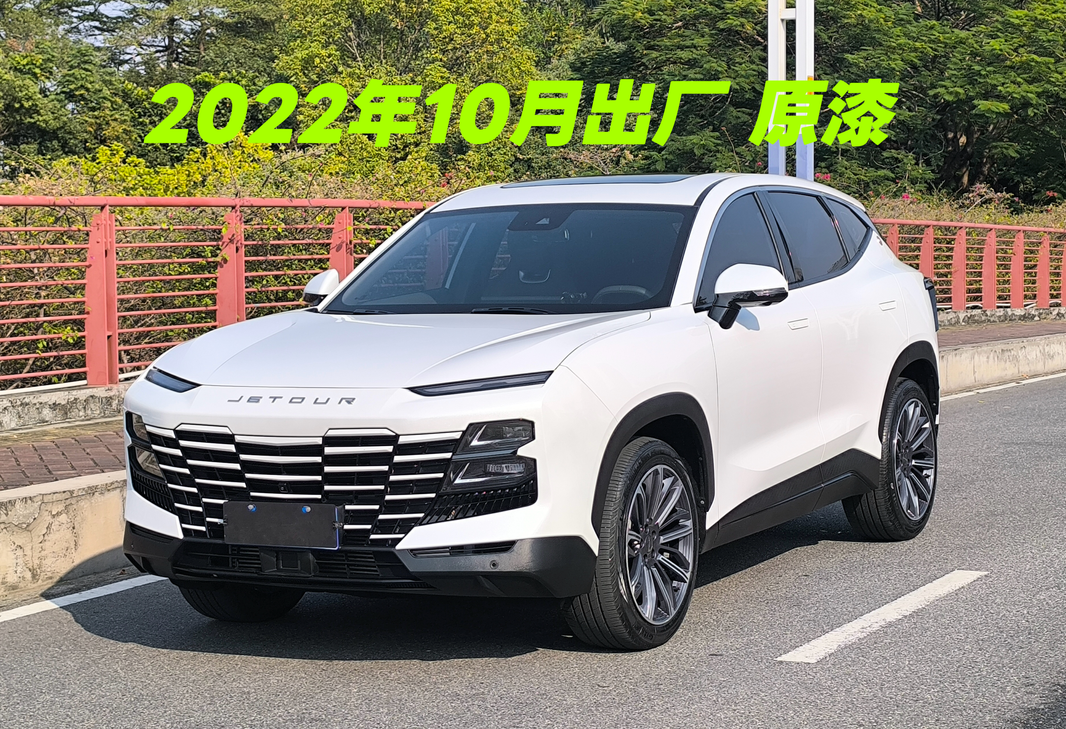 Dashing 2022 Dashing 2022 car image