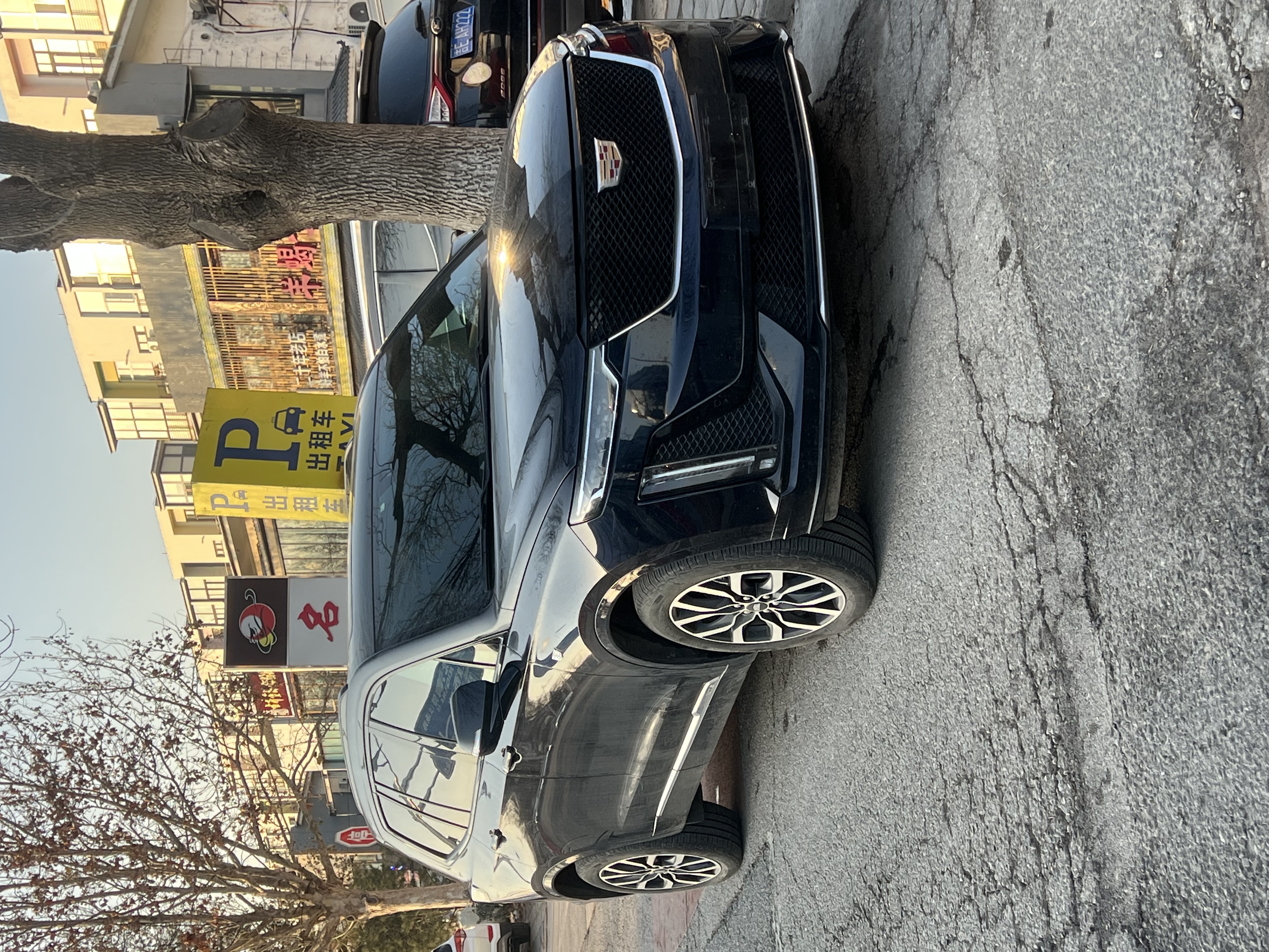 2023 2023 car image