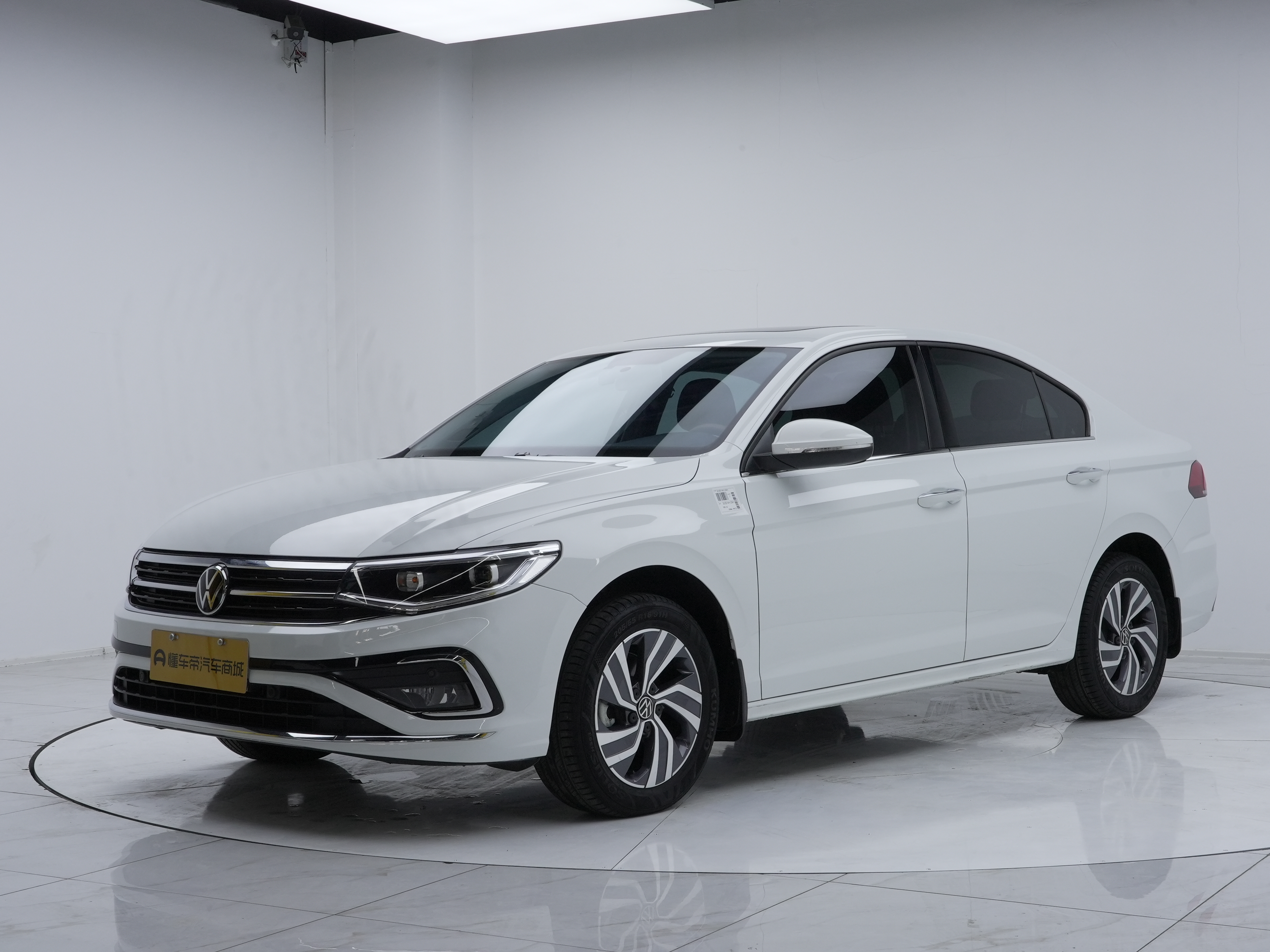 Volkswagen Bora 2024 car image 