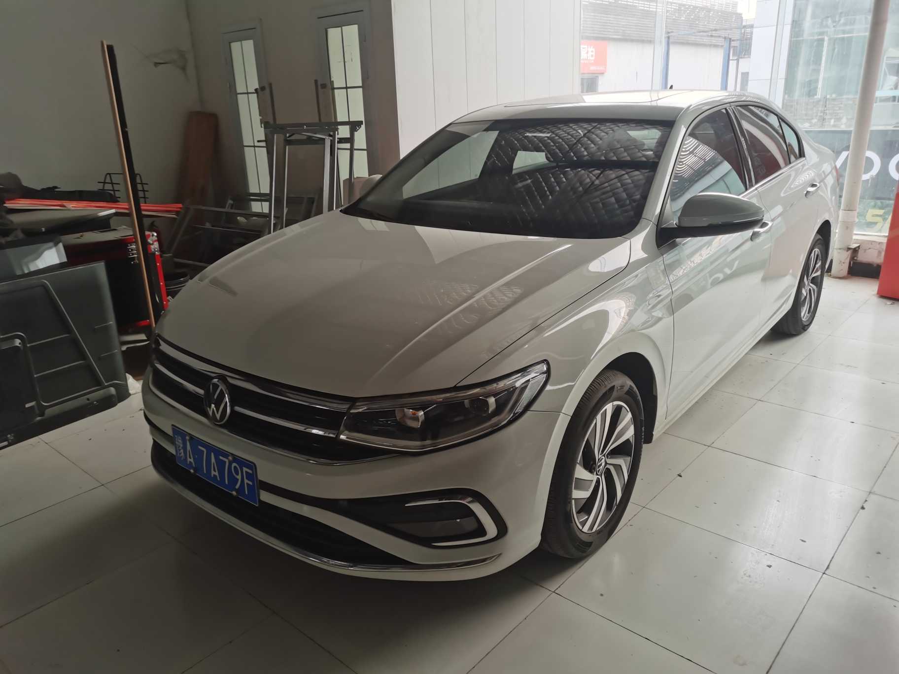 Volkswagen Bora 2023 car image 