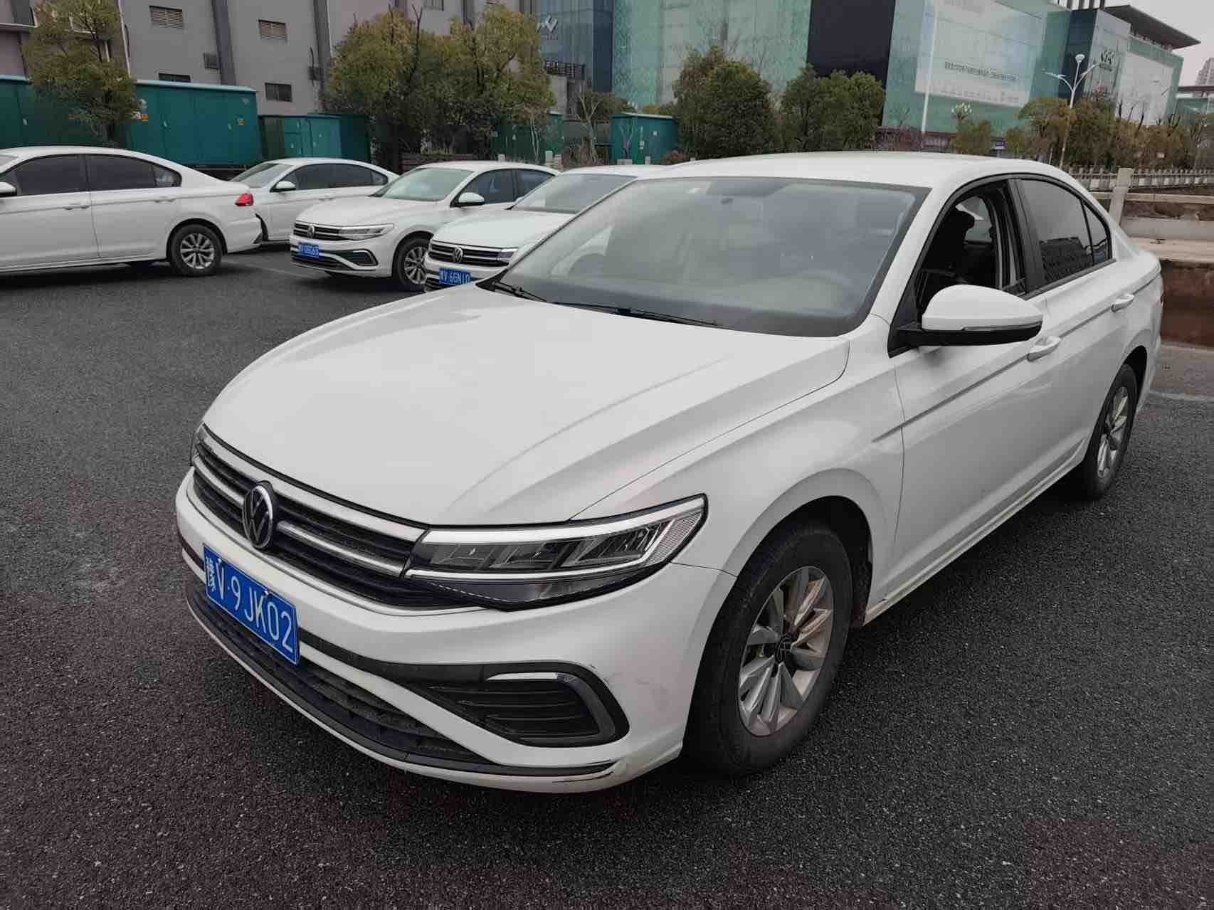 Volkswagen Bora 2024 Volkswagen Bora 2024 immagine di auto