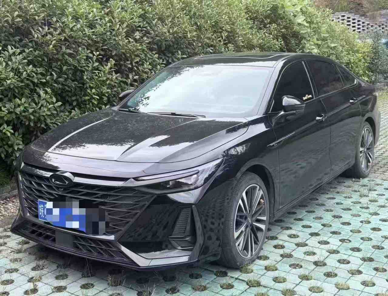 Chery Arrizo 8 2023 Chery Arrizo 8 2023 car image