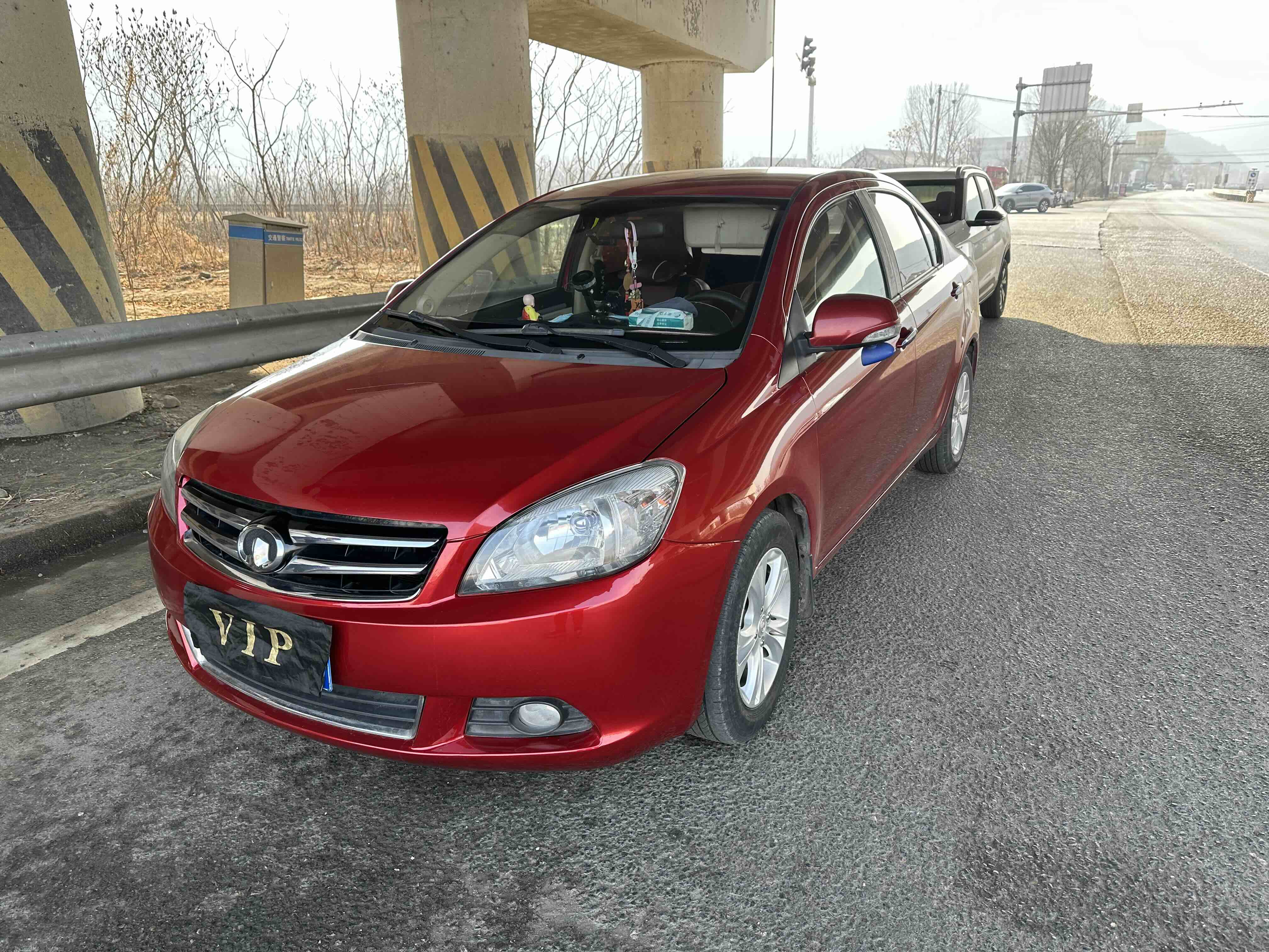 Great Wall C30 2016 car image 
