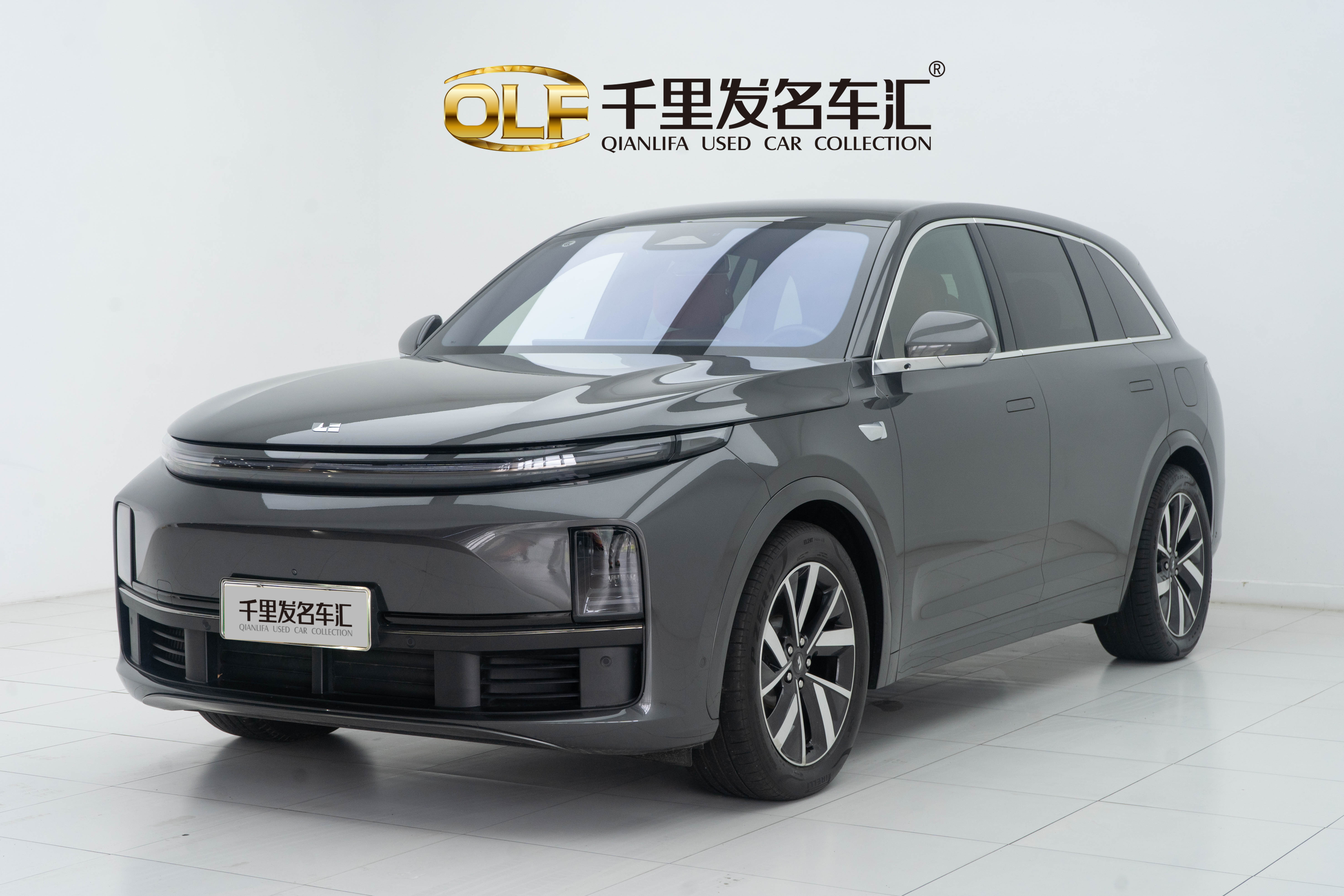 Li L7 2023 汽车图片 