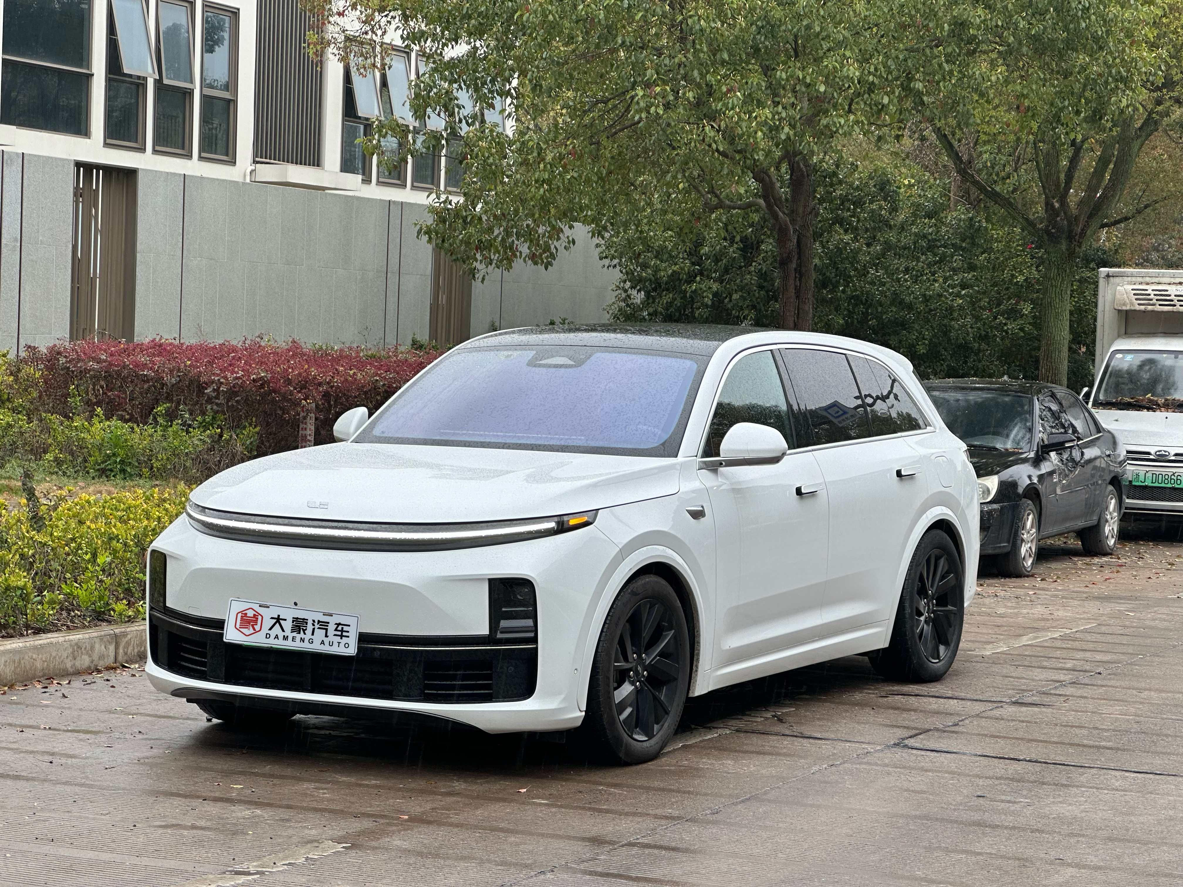 Li L7 2023 汽车图片 