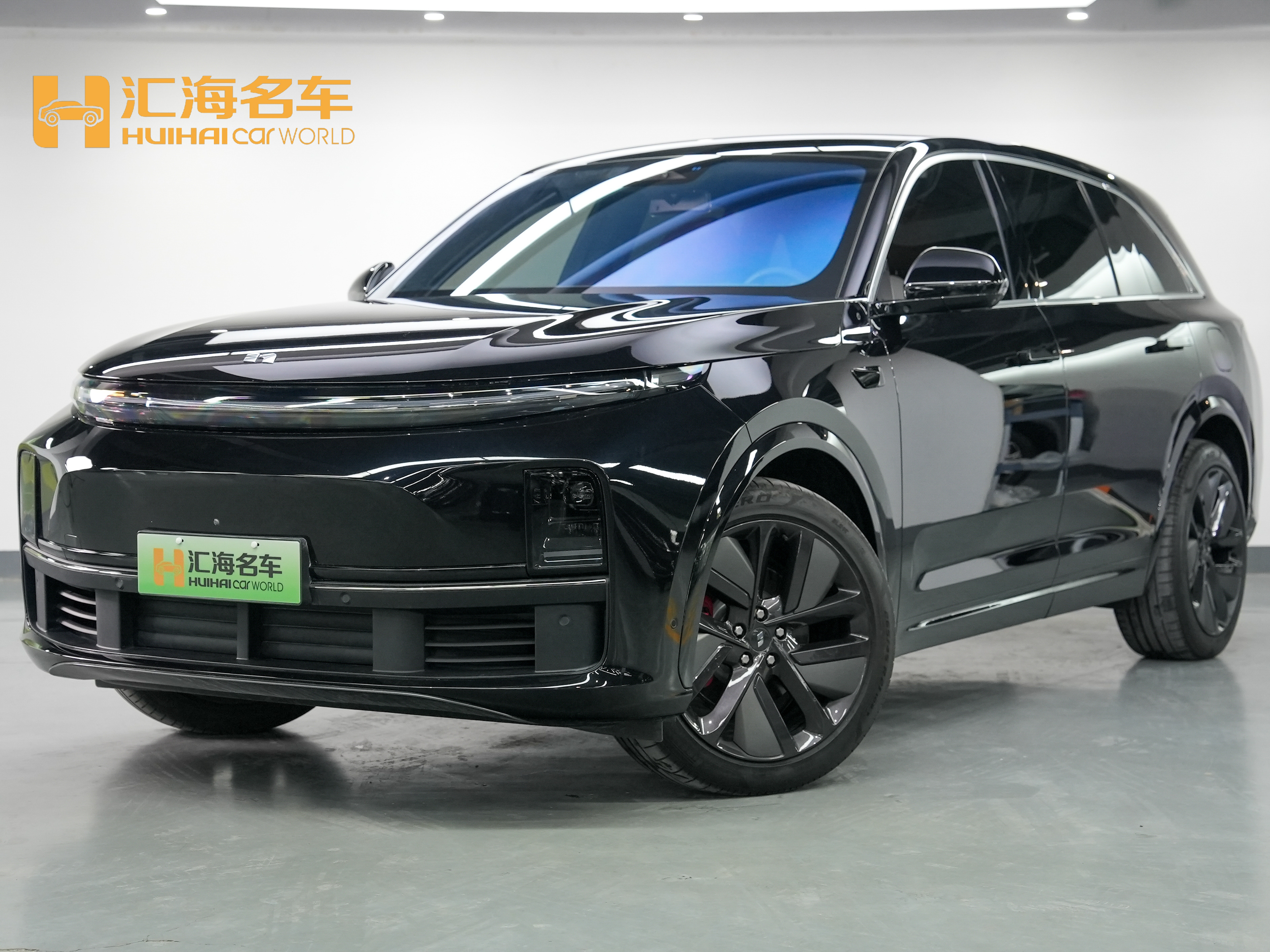 Li L7 2023 car image 