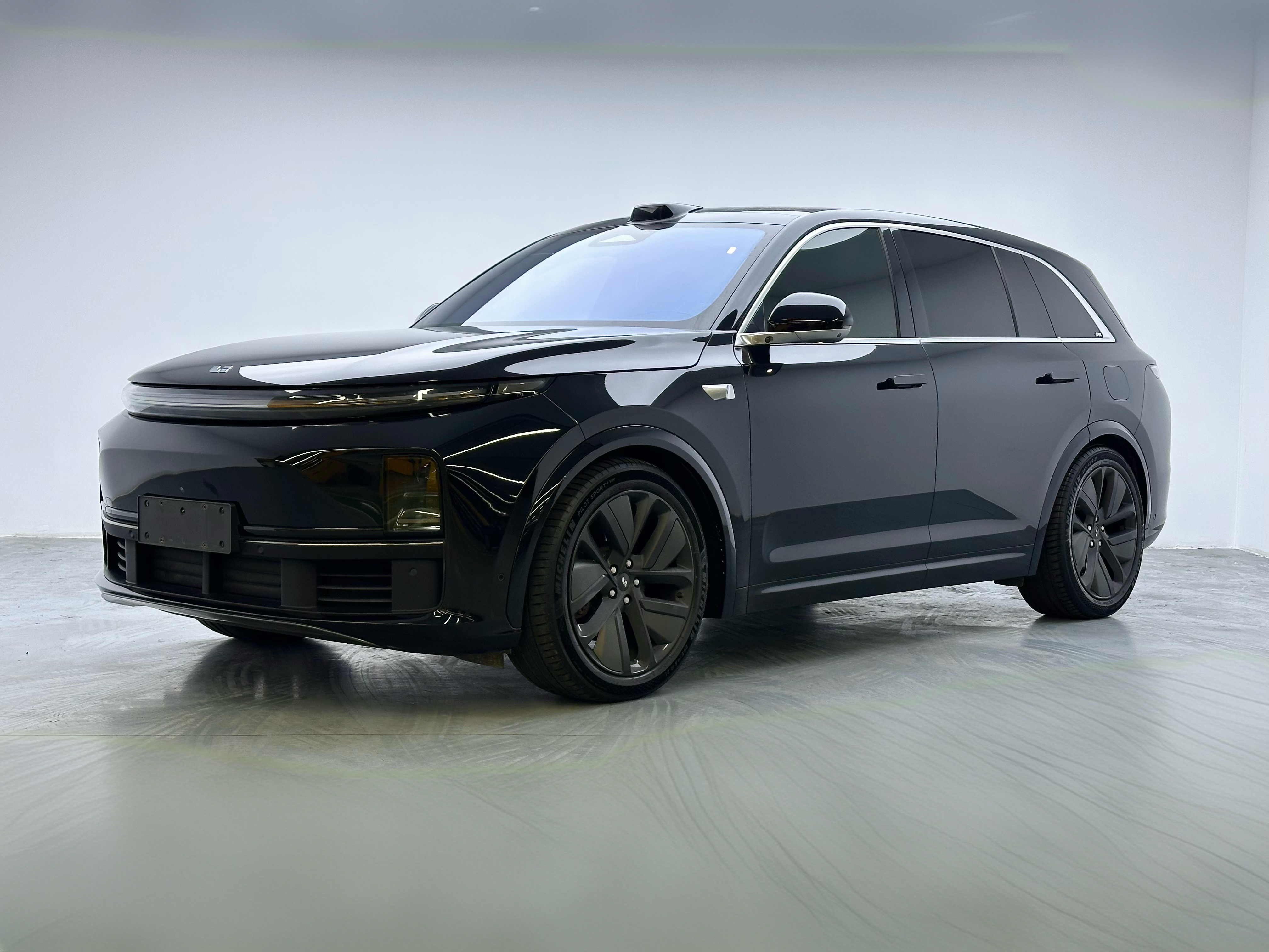 Li L7 2023 汽车图片 