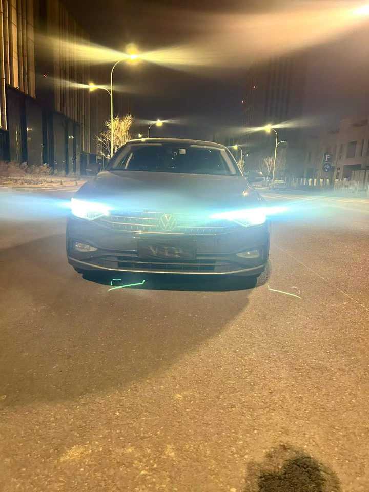Volkswagen Magotan 2025 car image 
