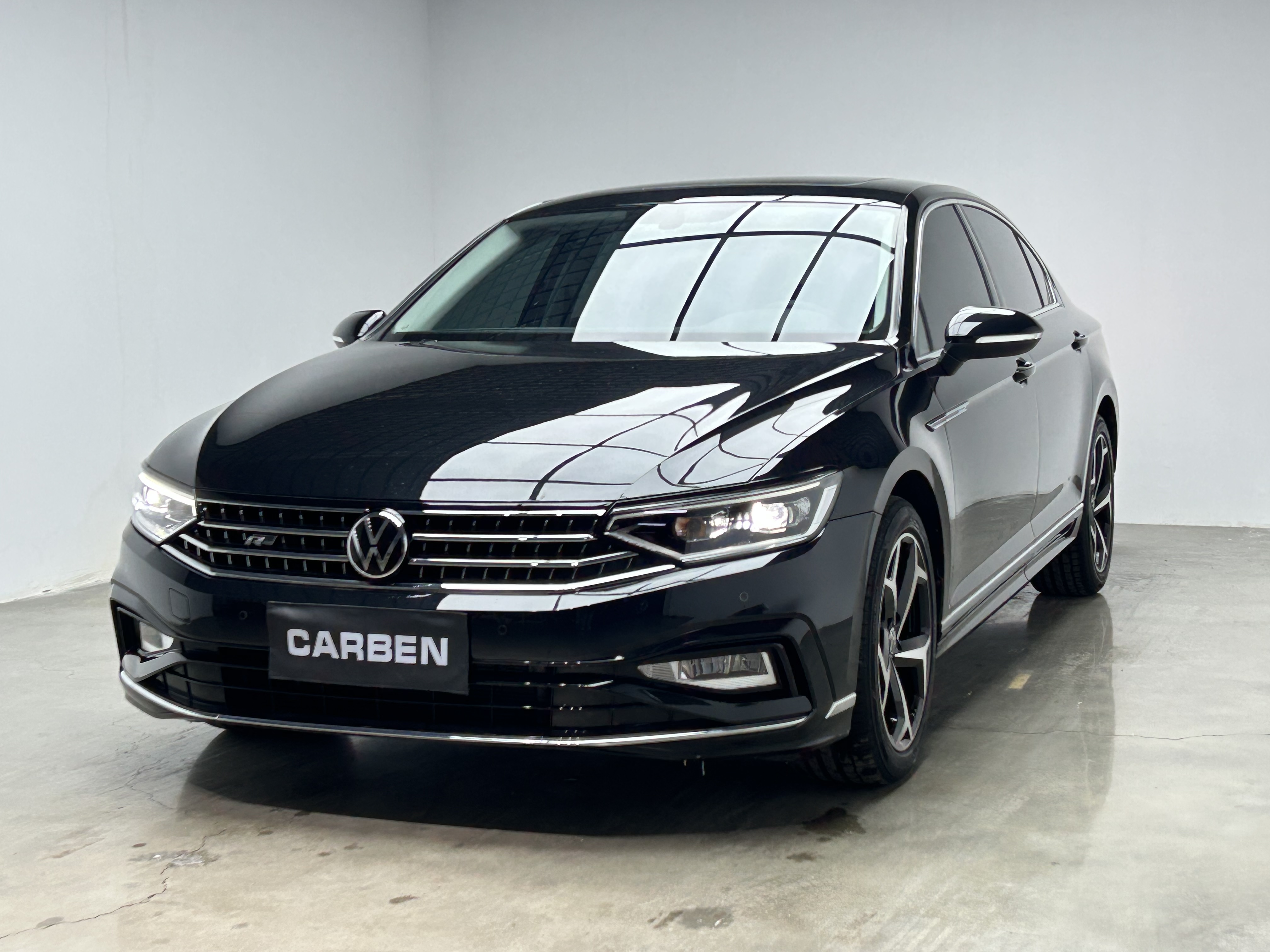 Volkswagen Magotan 2023 Volkswagen Magotan 2023 car image