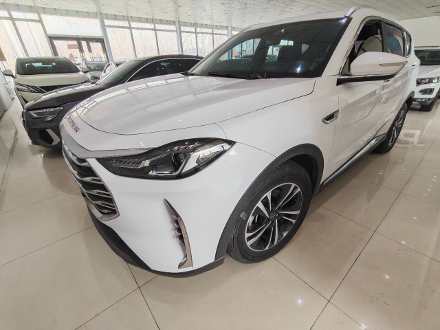 Jetour X70 PLUS 2023 car image 