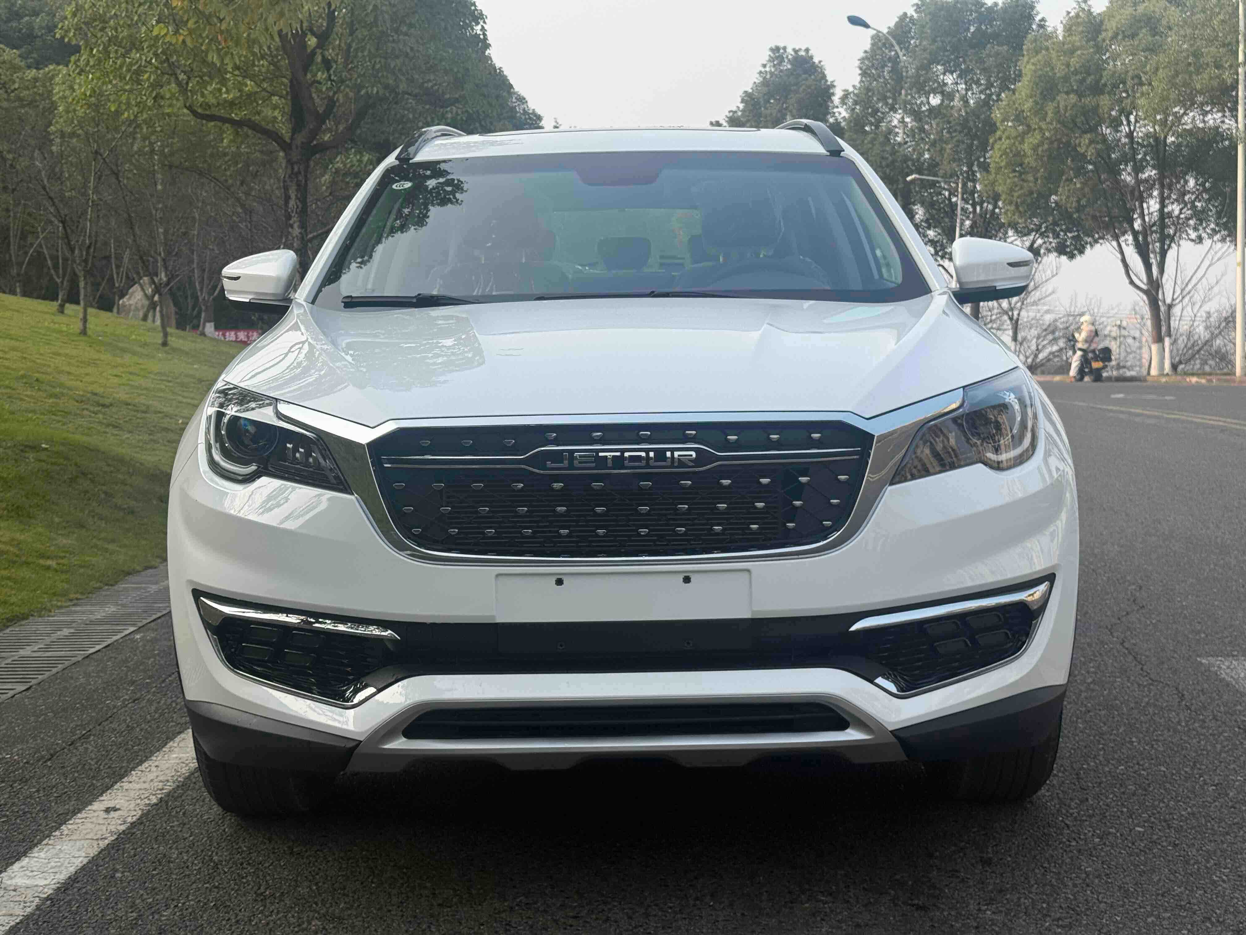 X70 PLUS 2025 X70 PLUS 2025 car image