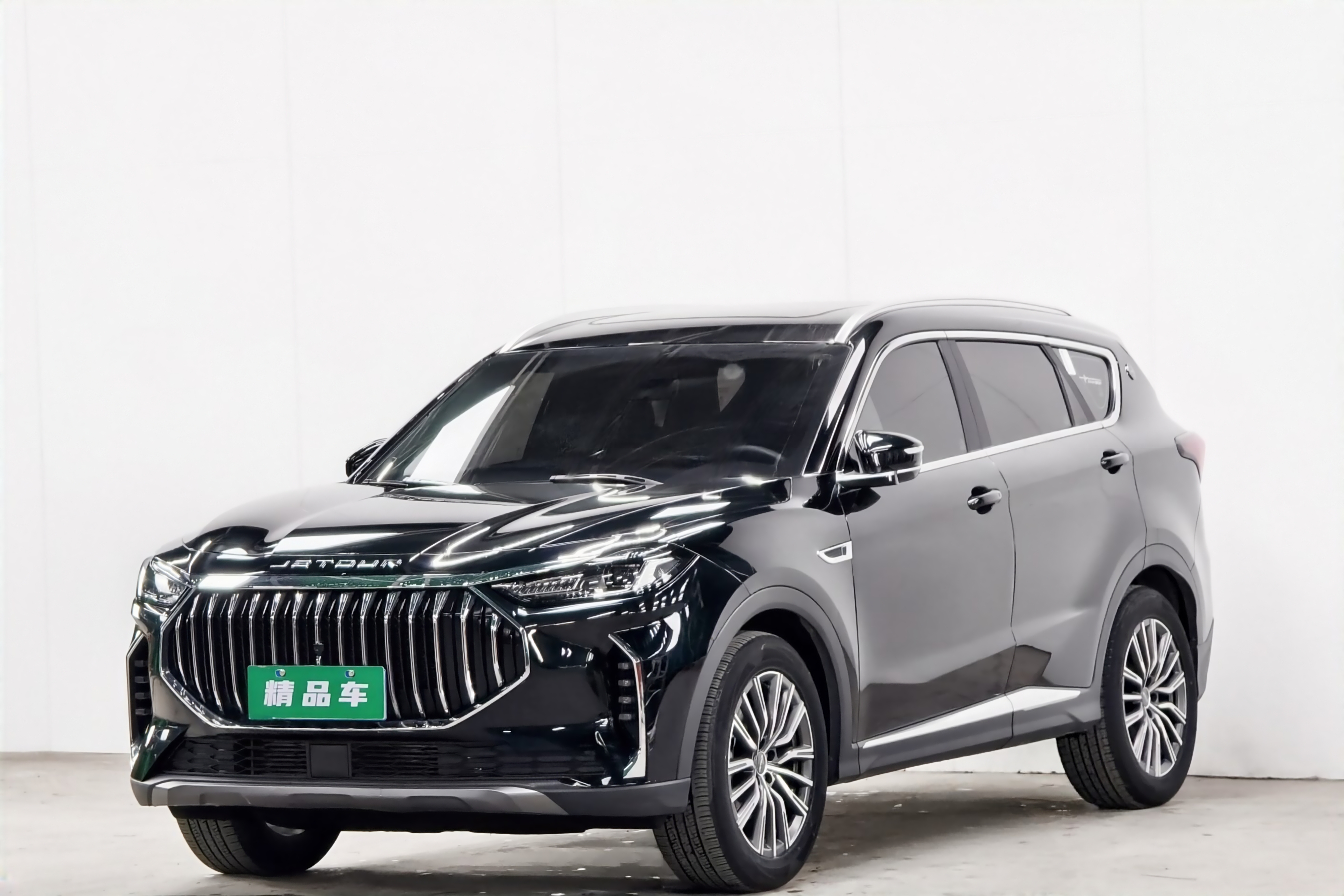 X70 PLUS 2023 X70 PLUS 2023 car image