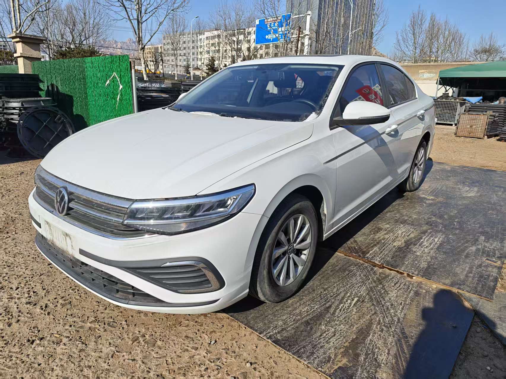 Volkswagen Bora 2023 car image 