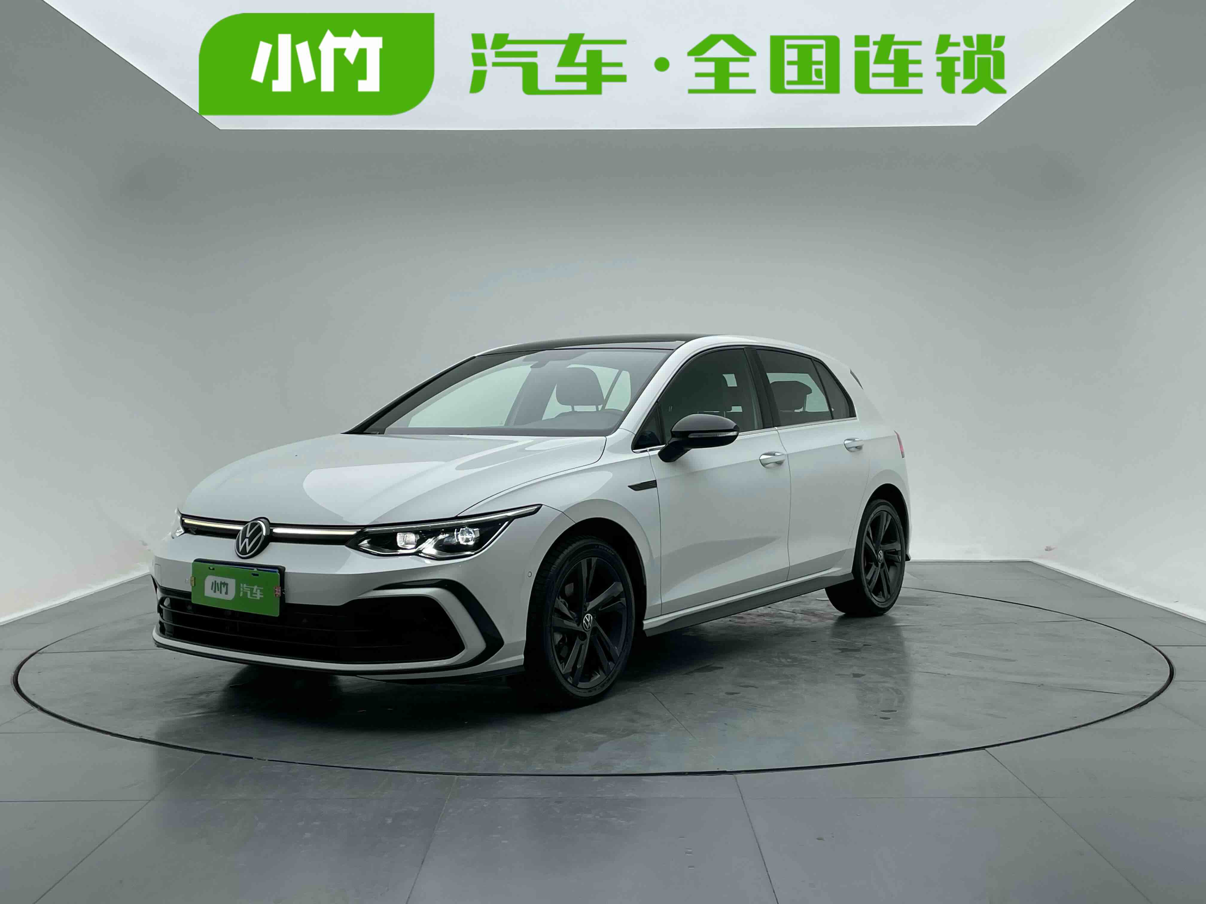 Volkswagen Golf 2023 Volkswagen Golf 2023 car image