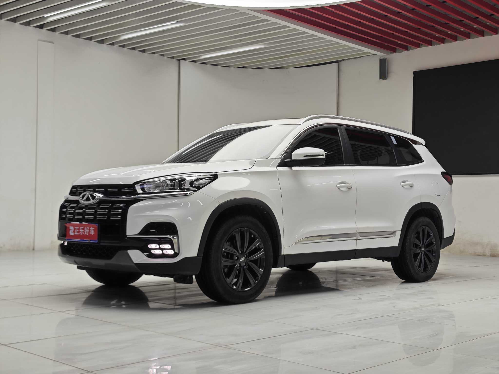 2023 imagen de coche 