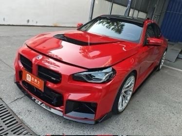 BMW M2 2023 car image 