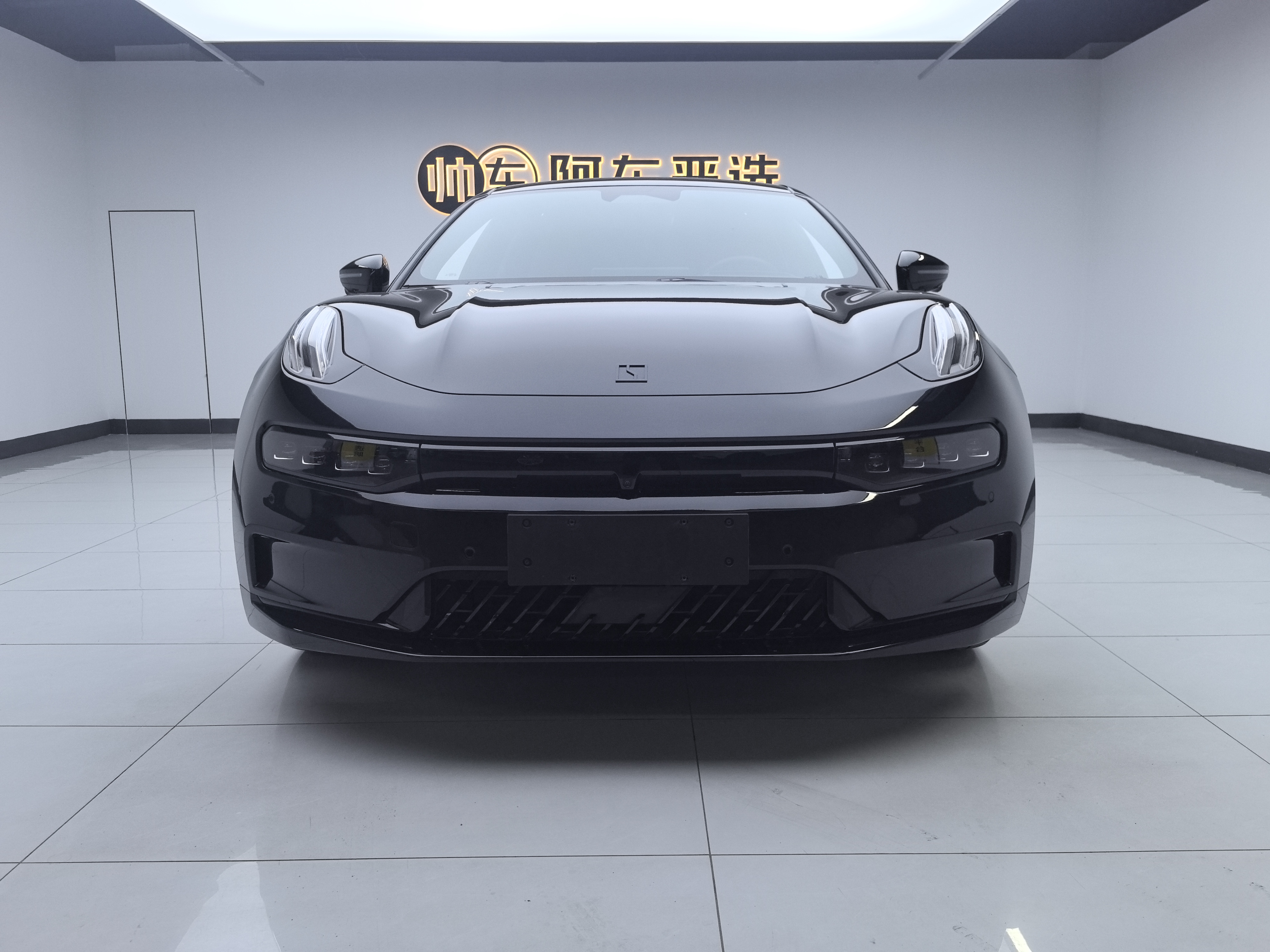 Zeekr 001 2023 car image 
