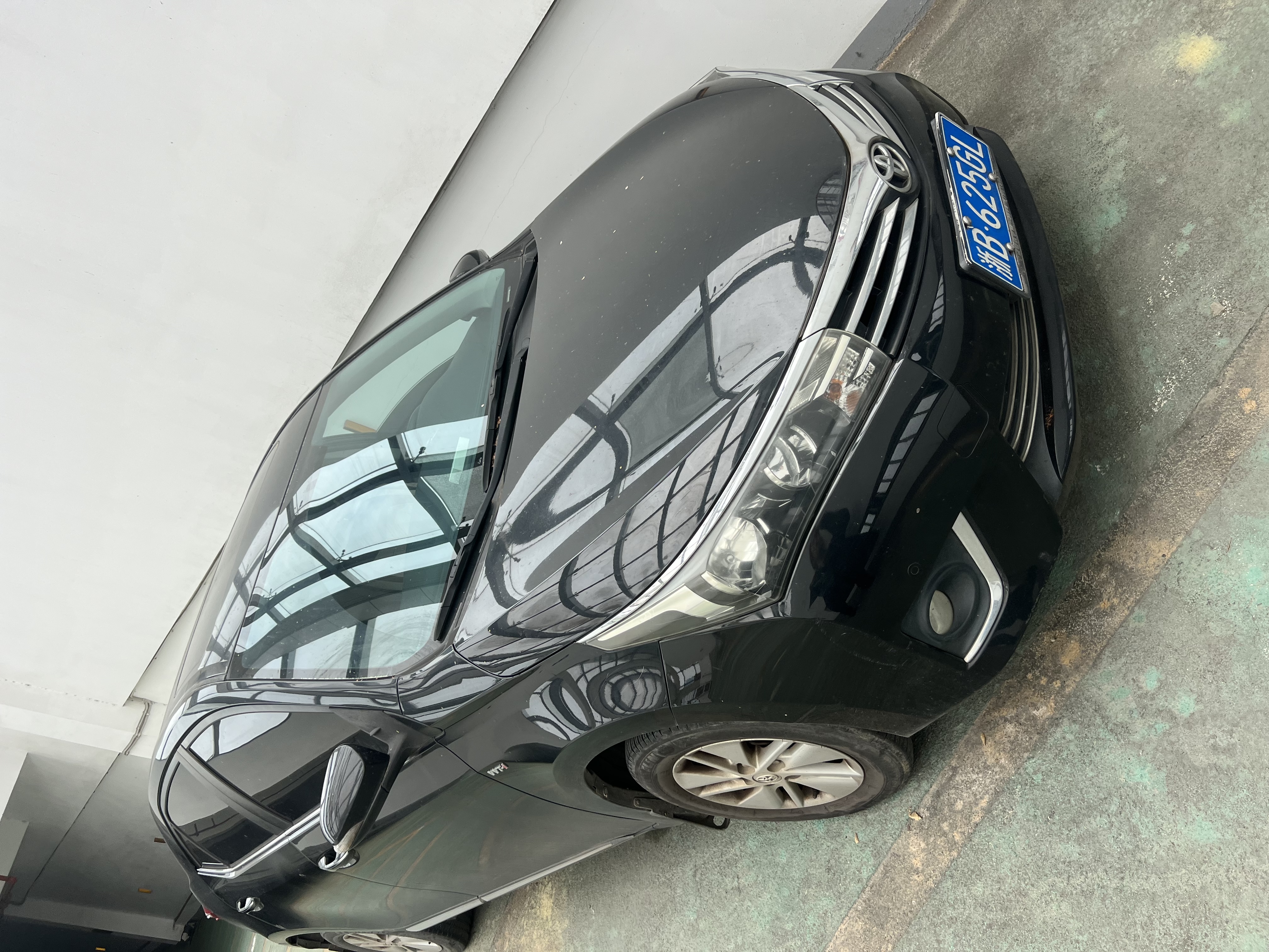 Corolla 2015 Corolla 2015 car image