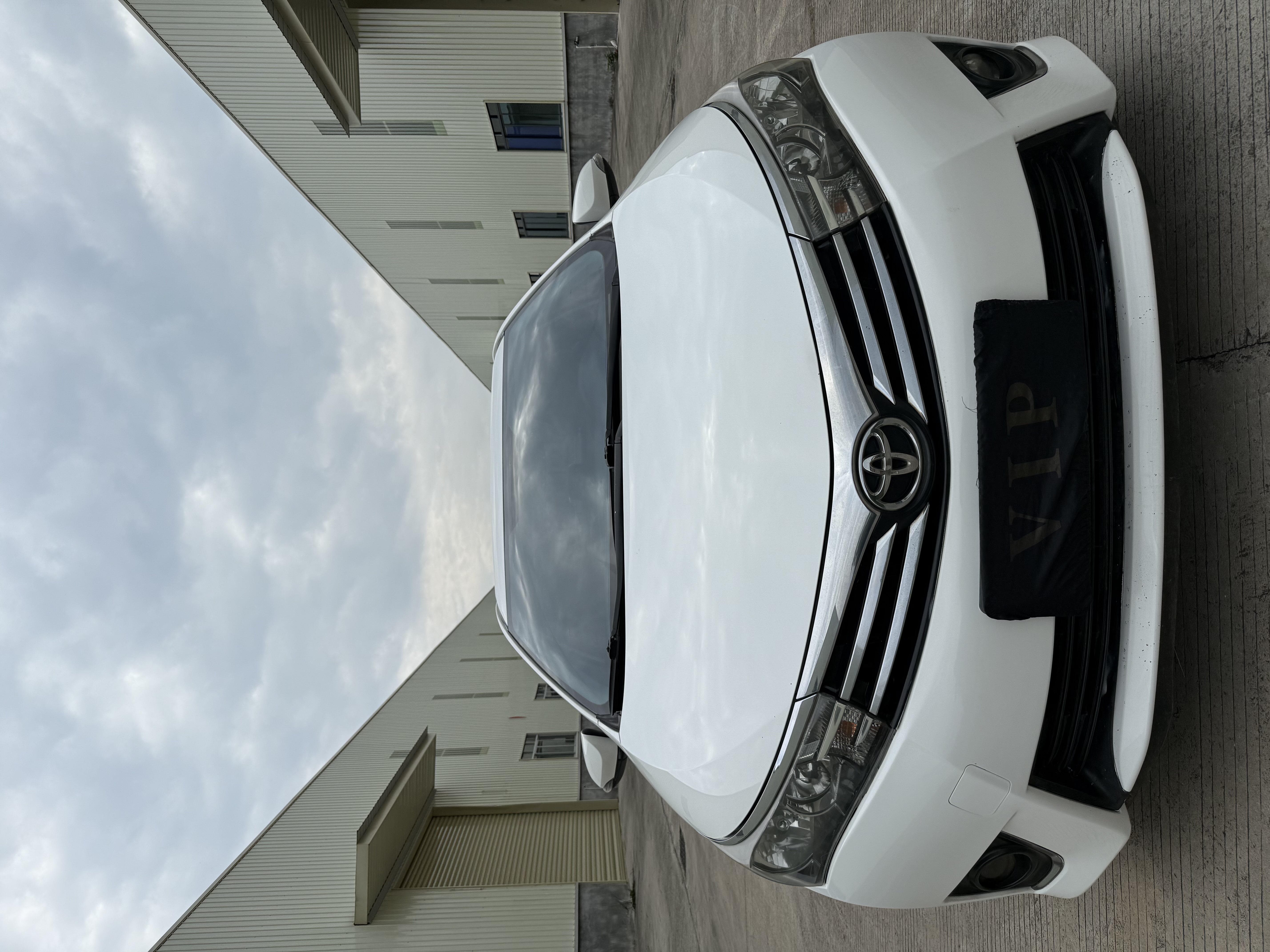 Toyota Corolla 2015 Toyota Corolla 2015 immagine di auto