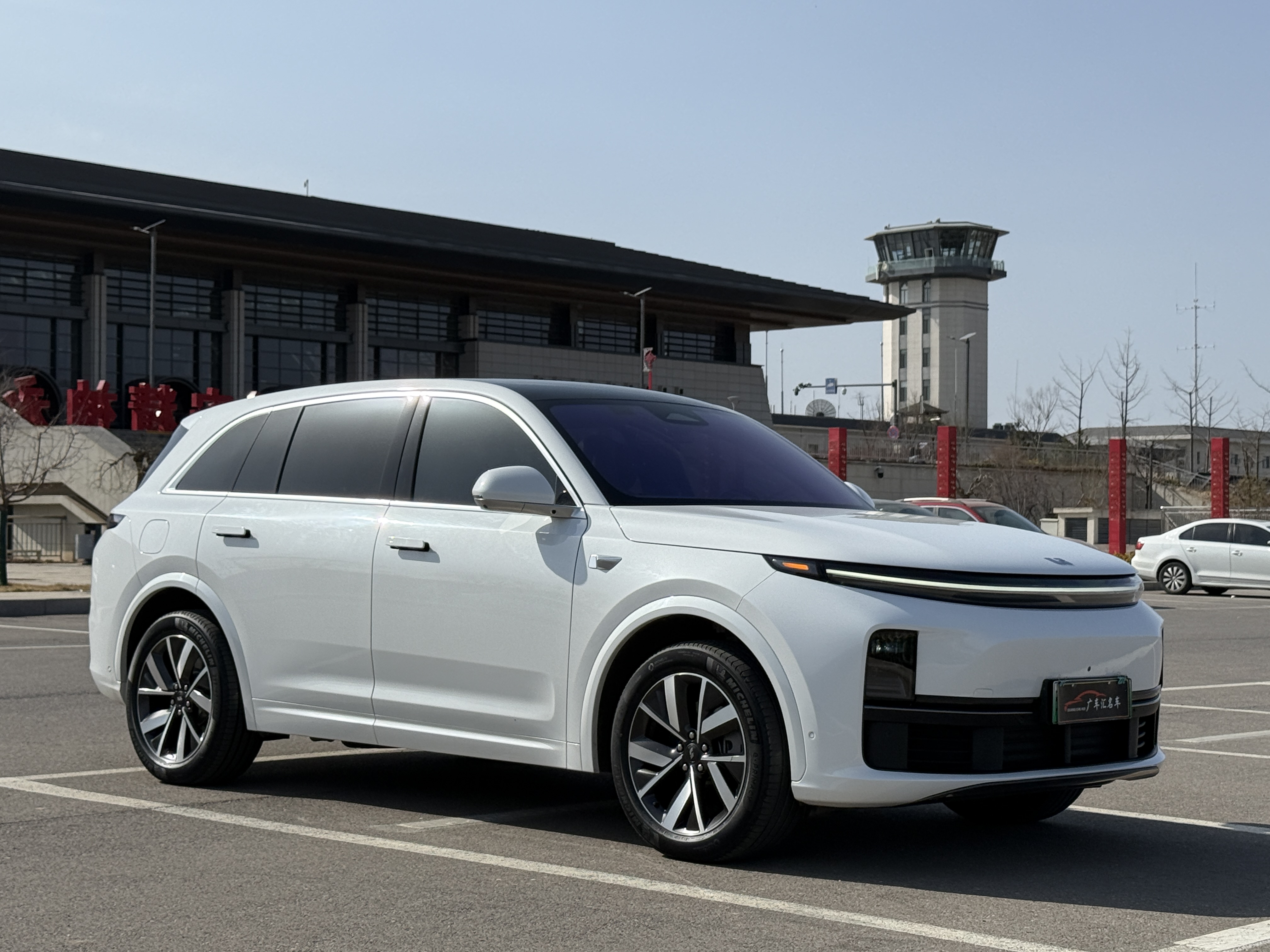 Li L7 2024 汽车图片 