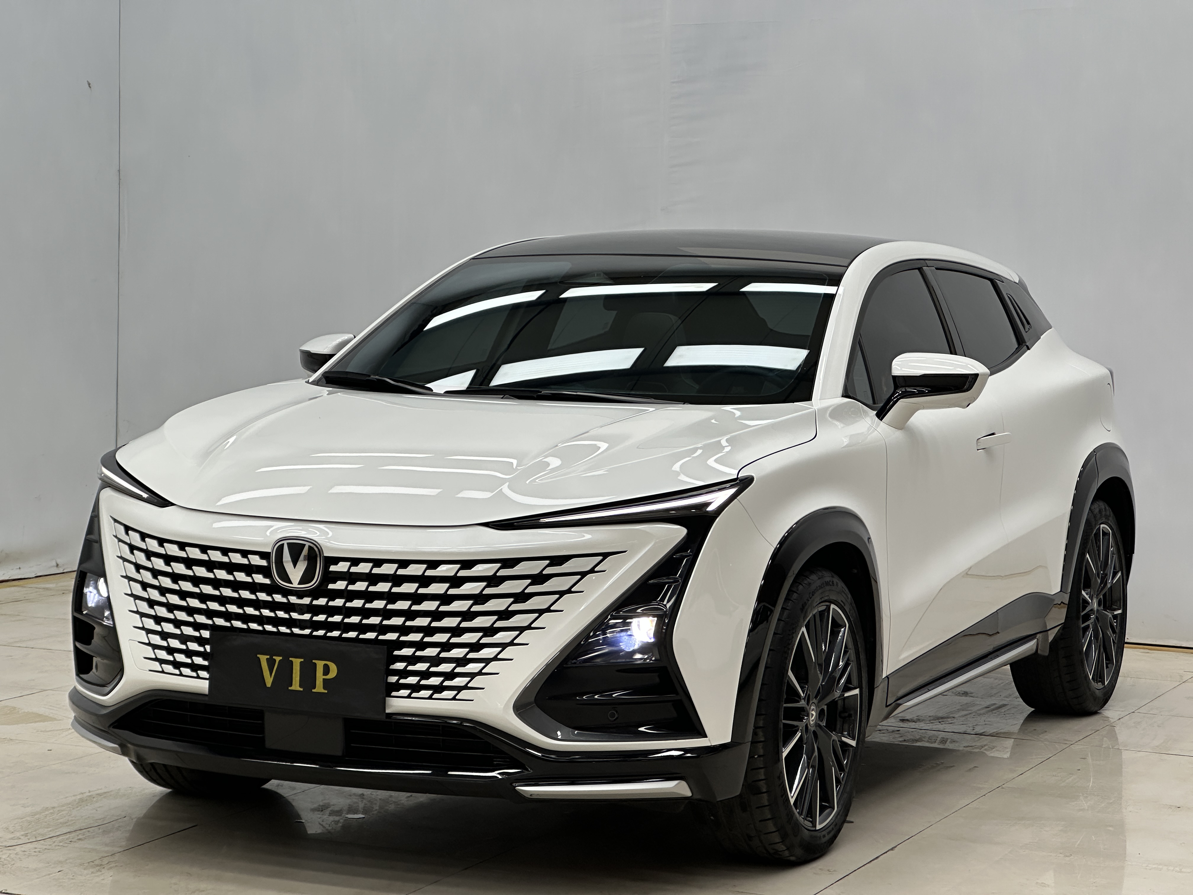 Changan UNI-T 2023 Changan UNI-T 2023 car image