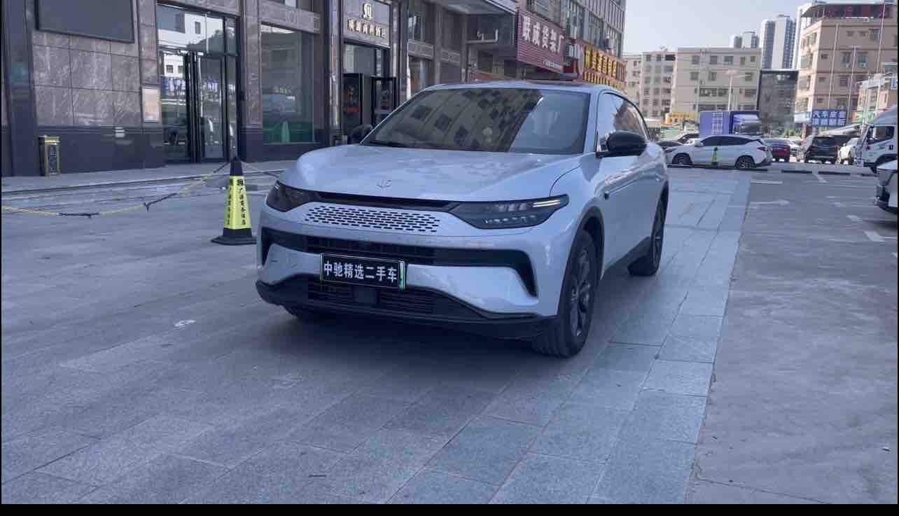 Leapmotor C11 2023 汽车图片 