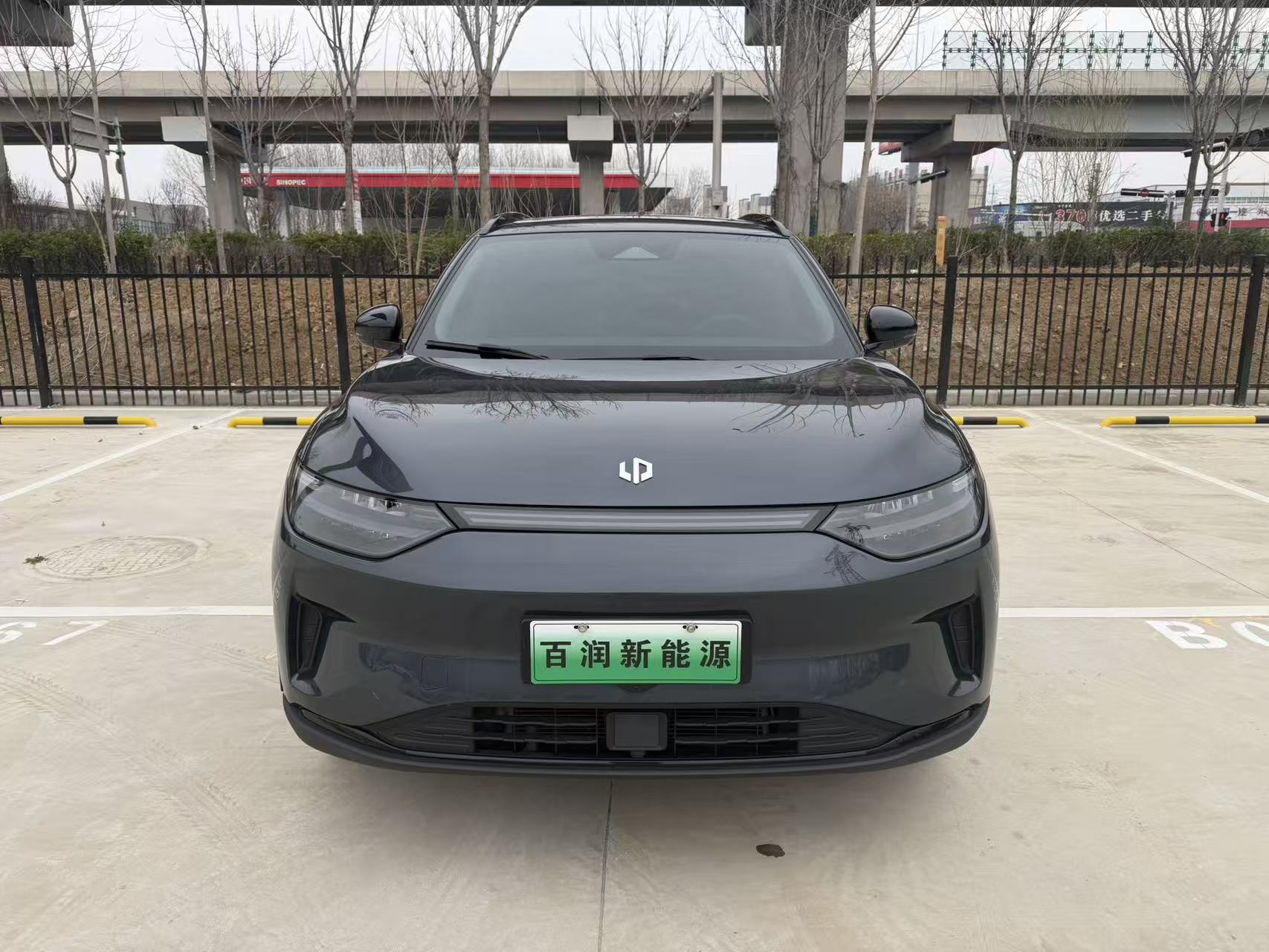 Leapmotor C11 2023 汽车图片 