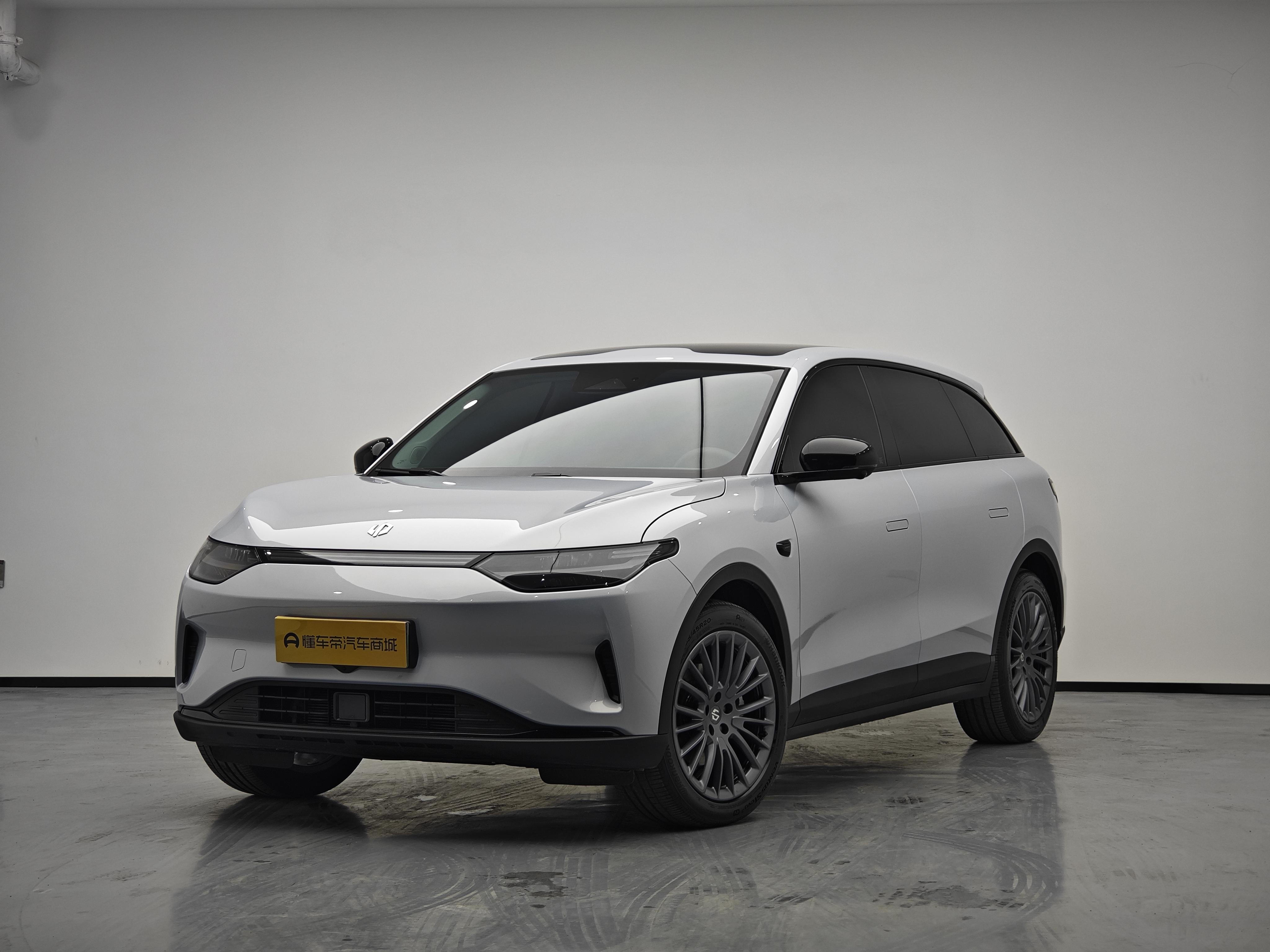 Leapmotor C11 2024 car image 