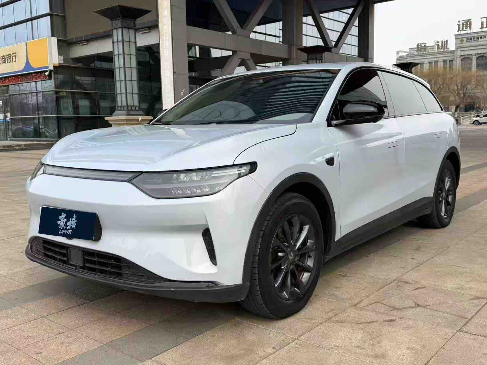 Leapmotor C11 2023 汽车图片 