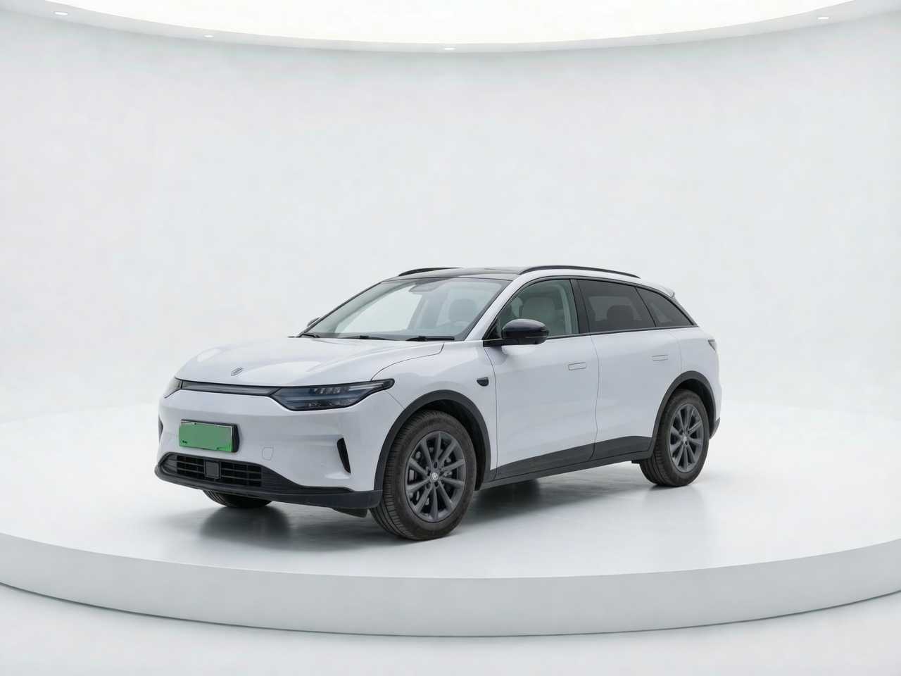 Leapmotor C11 2024 汽车图片 