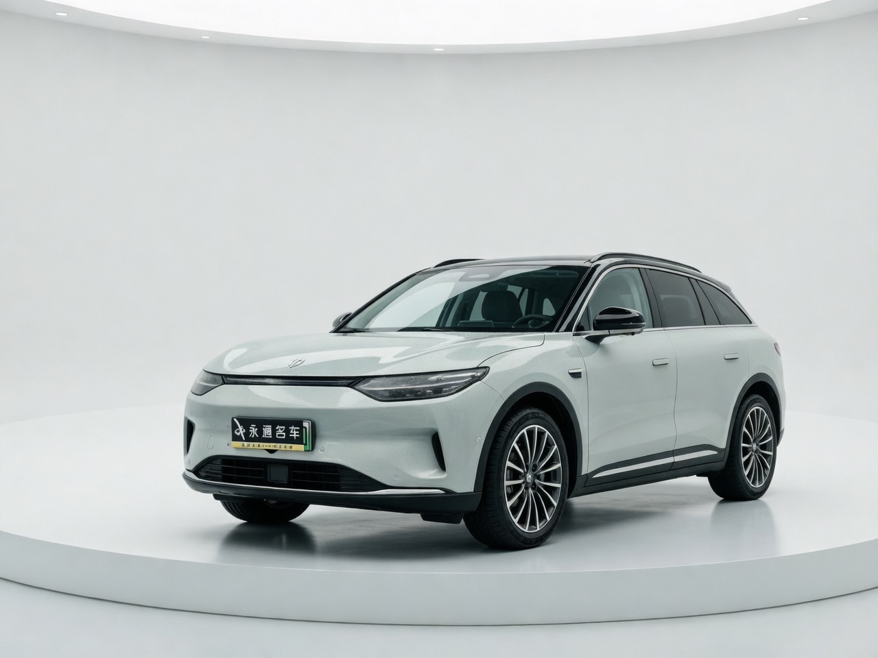 Leapmotor C11 2024 汽车图片 