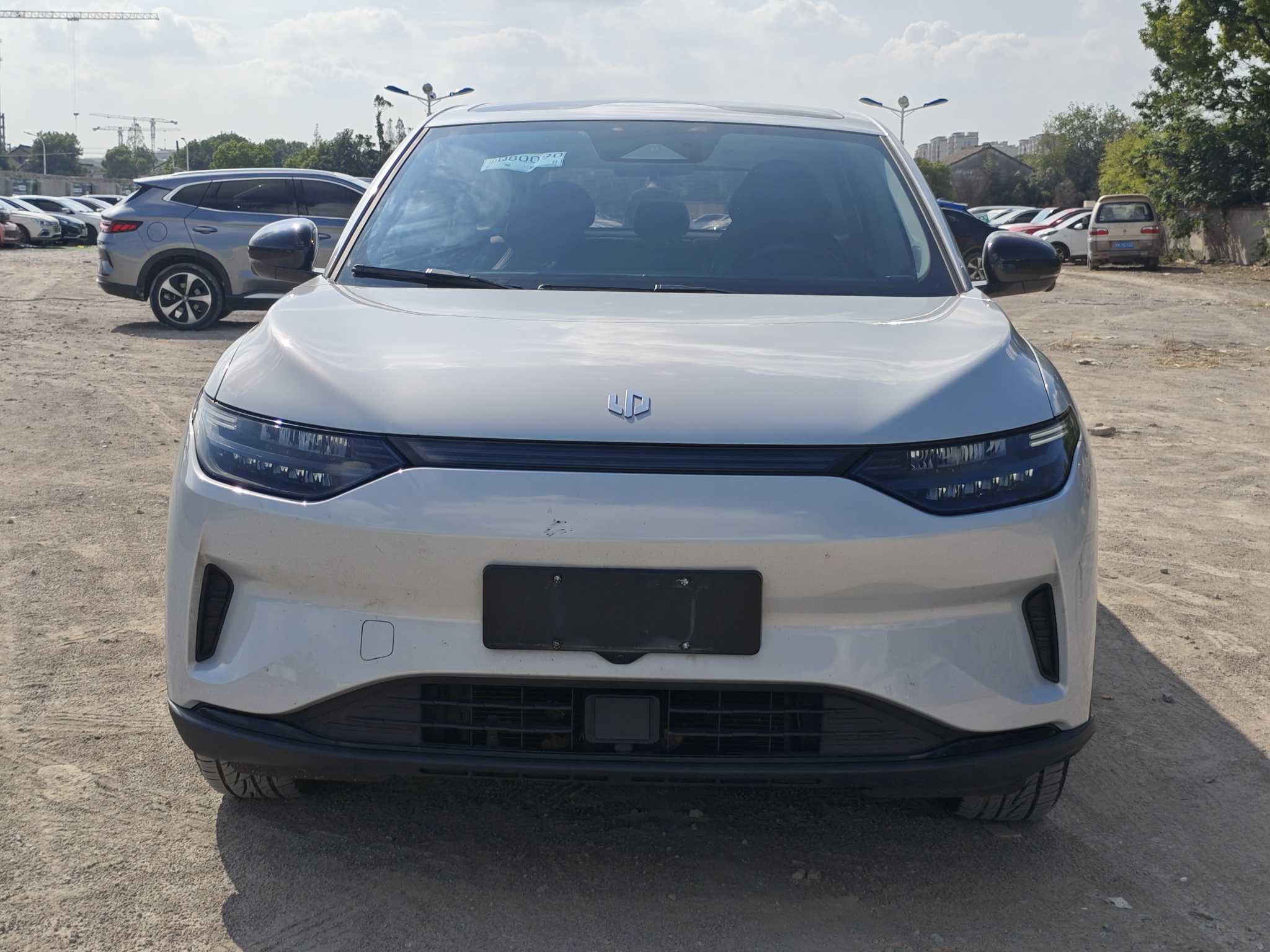 Leapmotor C11 2023 汽车图片 