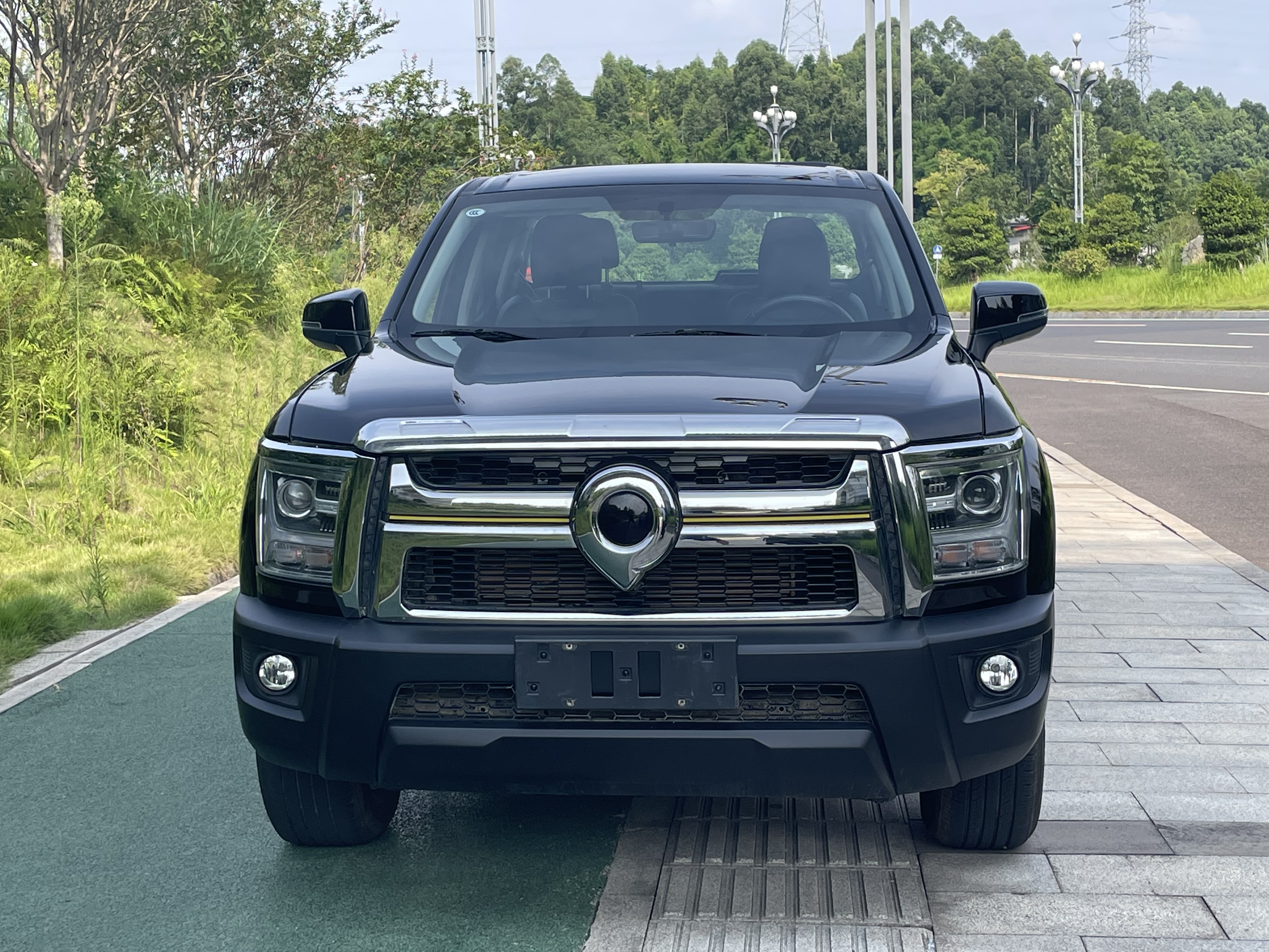 Great Wall Jingang Pao 2023 car image 